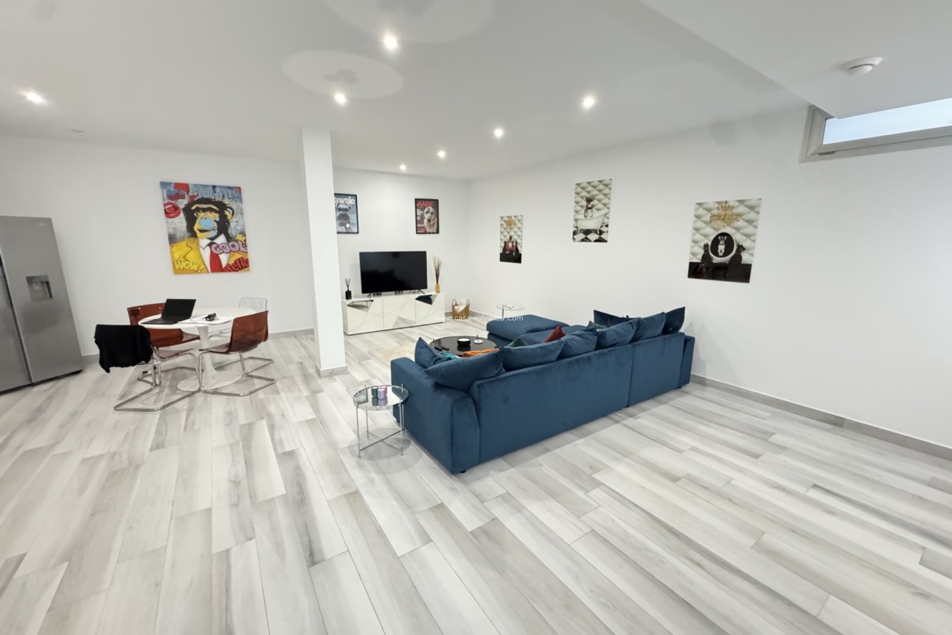 Herverkoop - Villa - Lomas de Cabo Roig