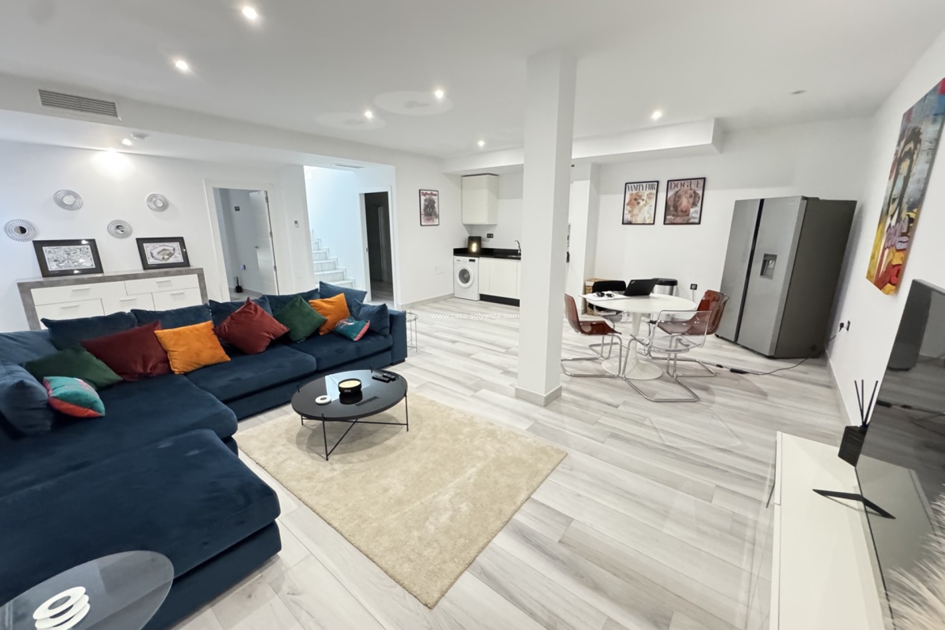 Herverkoop - Villa - Lomas de Cabo Roig