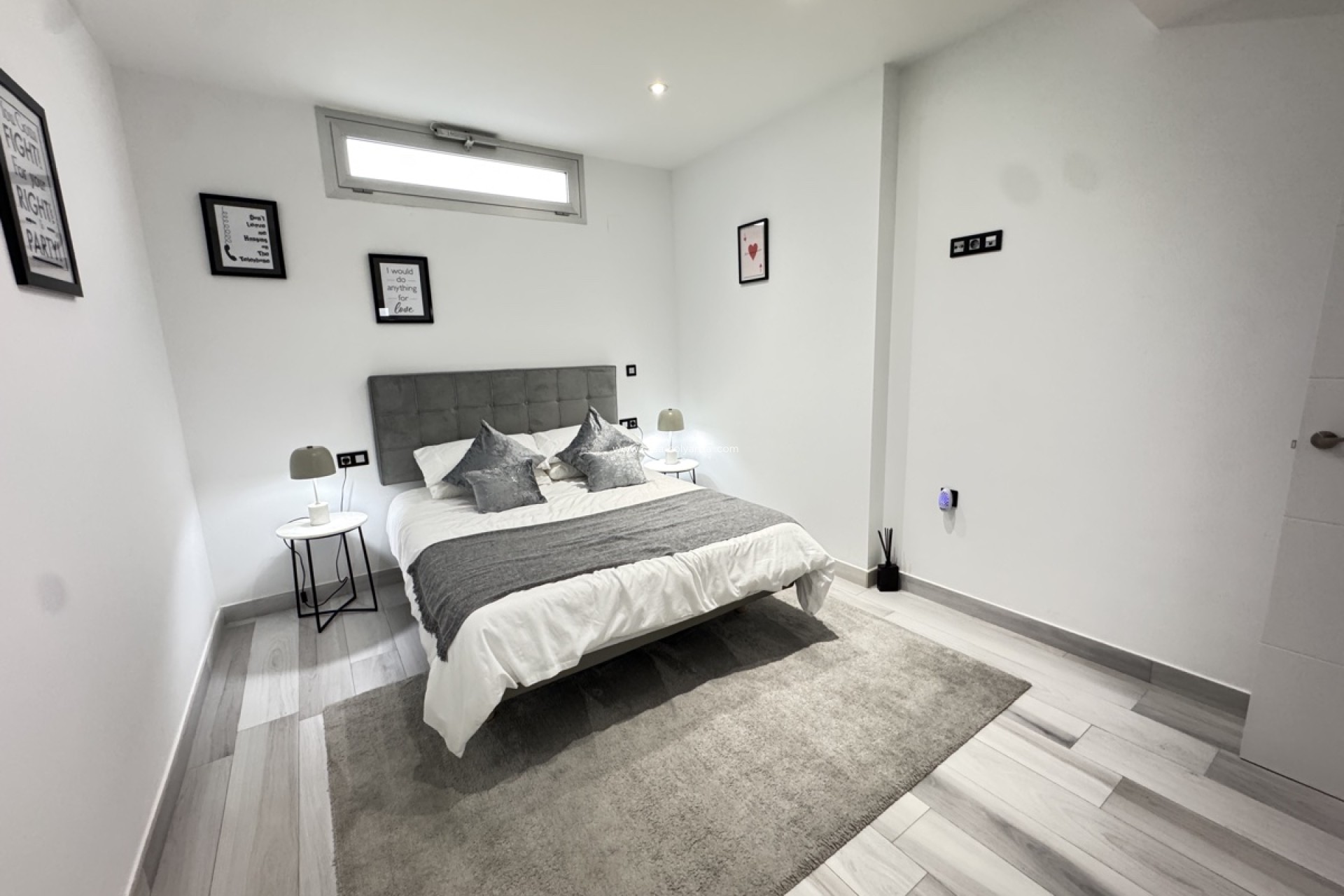 Herverkoop - Villa - Lomas de Cabo Roig