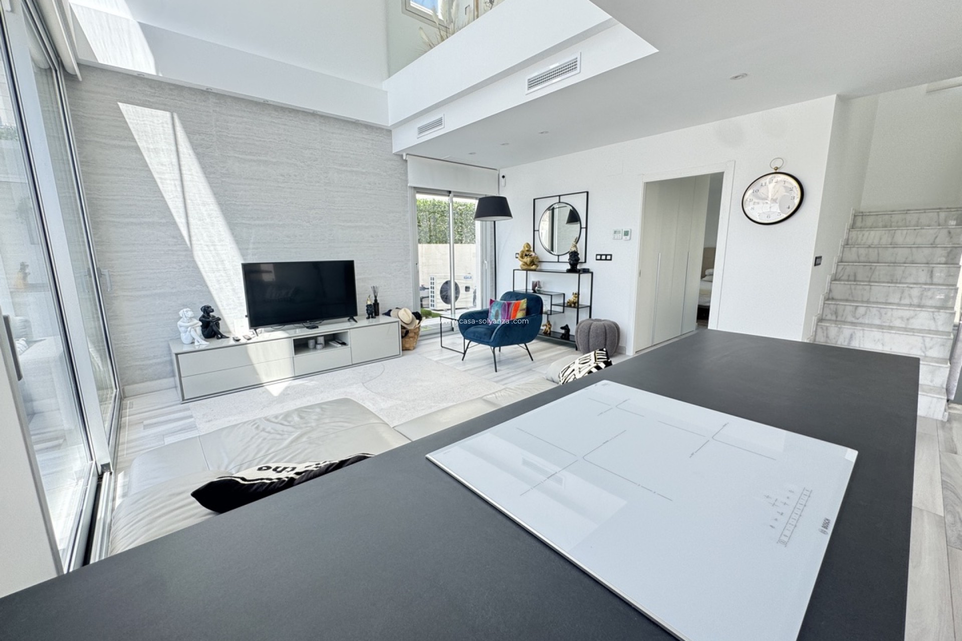 Herverkoop - Villa - Lomas de Cabo Roig