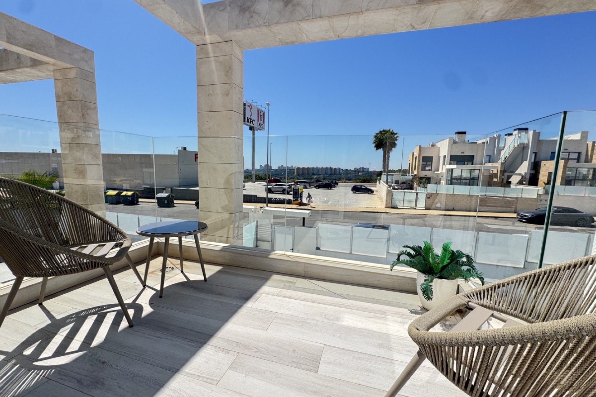 Herverkoop - Villa - Lomas de Cabo Roig