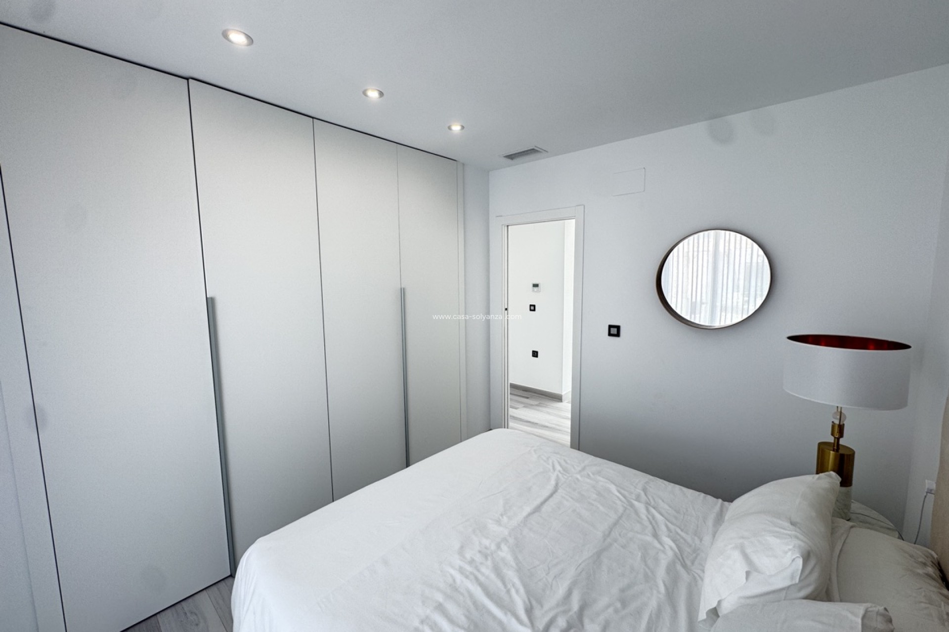 Herverkoop - Villa - Lomas de Cabo Roig