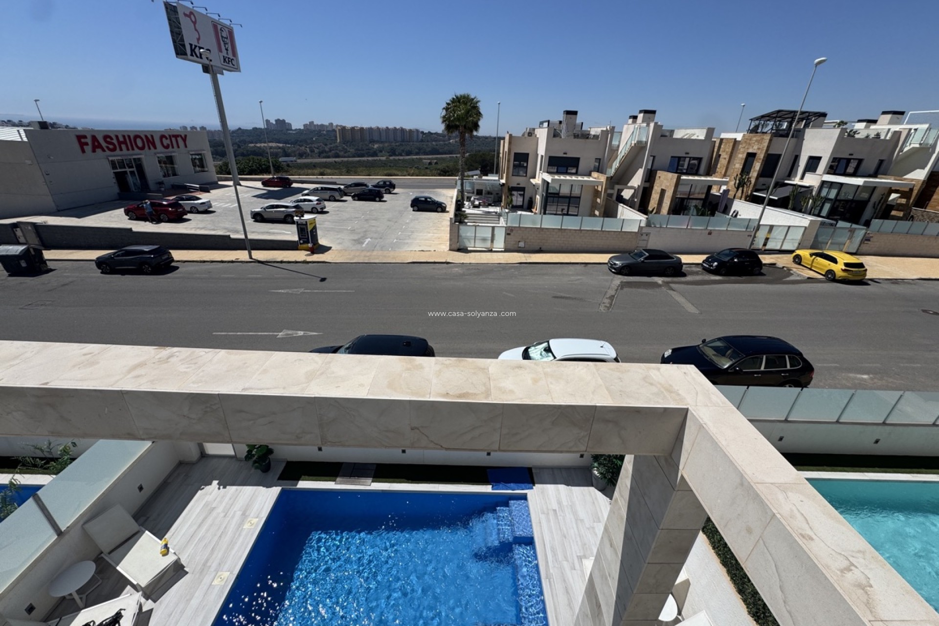 Herverkoop - Villa - Lomas de Cabo Roig