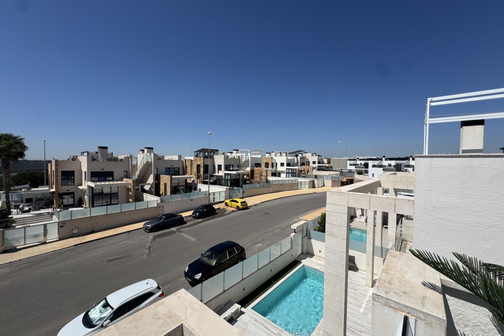 Herverkoop - Villa - Lomas de Cabo Roig