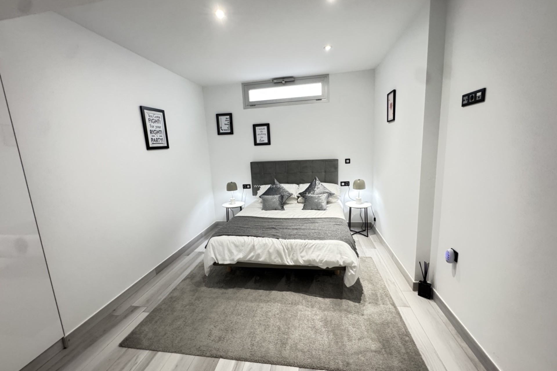 Herverkoop - Villa - Lomas de Cabo Roig