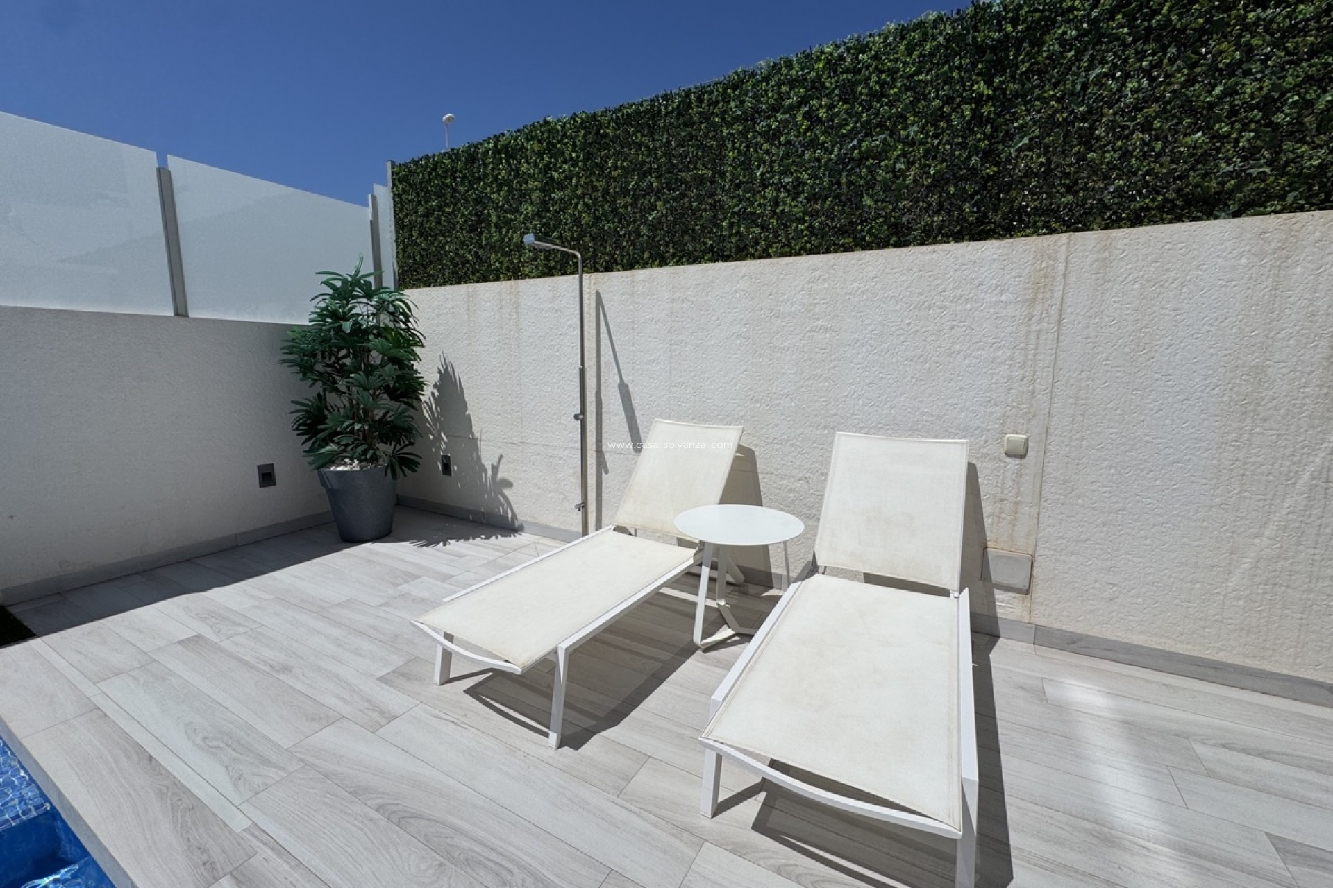 Herverkoop - Villa - Lomas de Cabo Roig