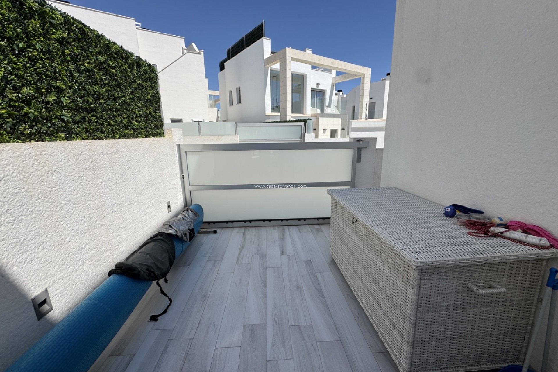 Herverkoop - Villa - Lomas de Cabo Roig