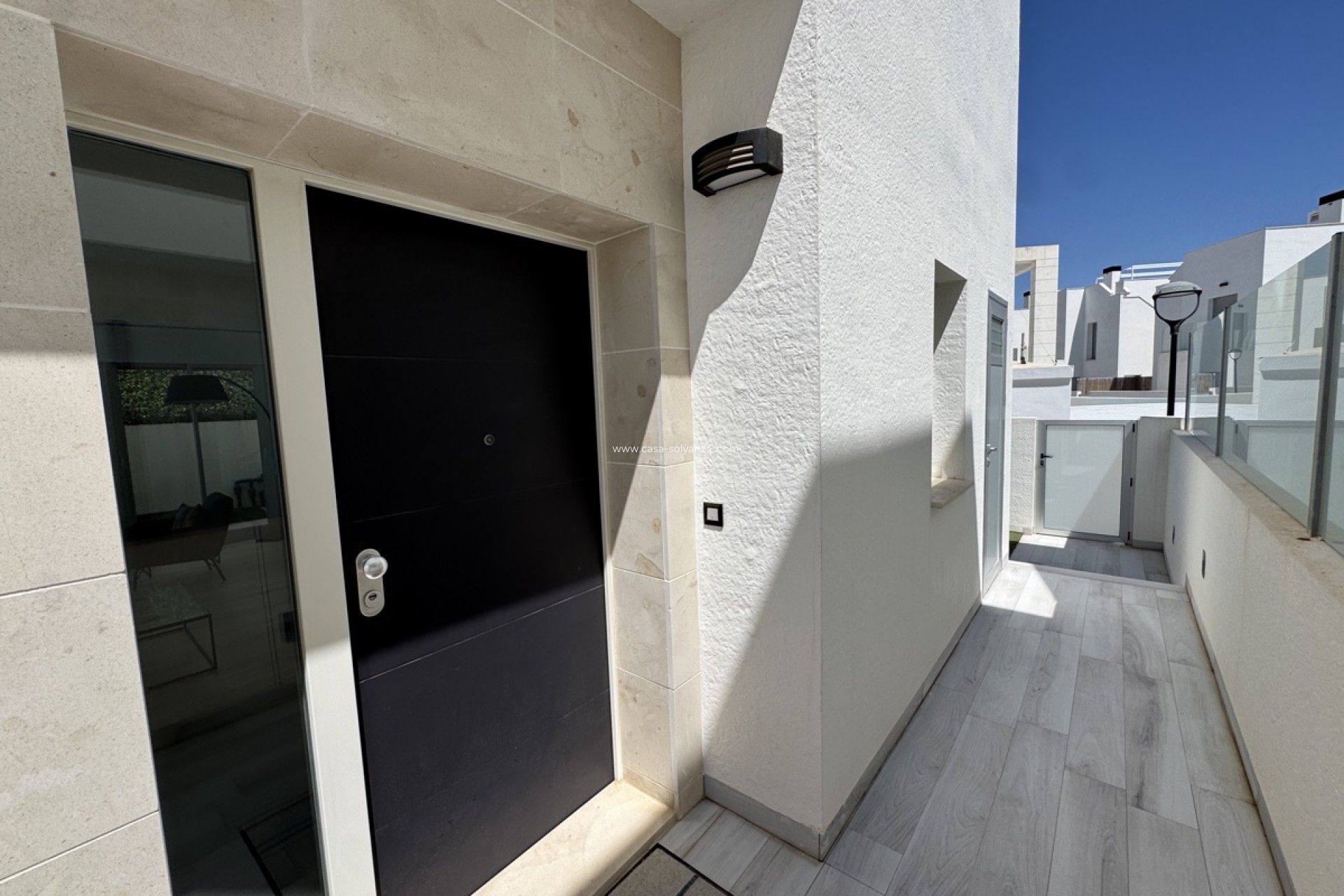 Herverkoop - Villa - Lomas de Cabo Roig