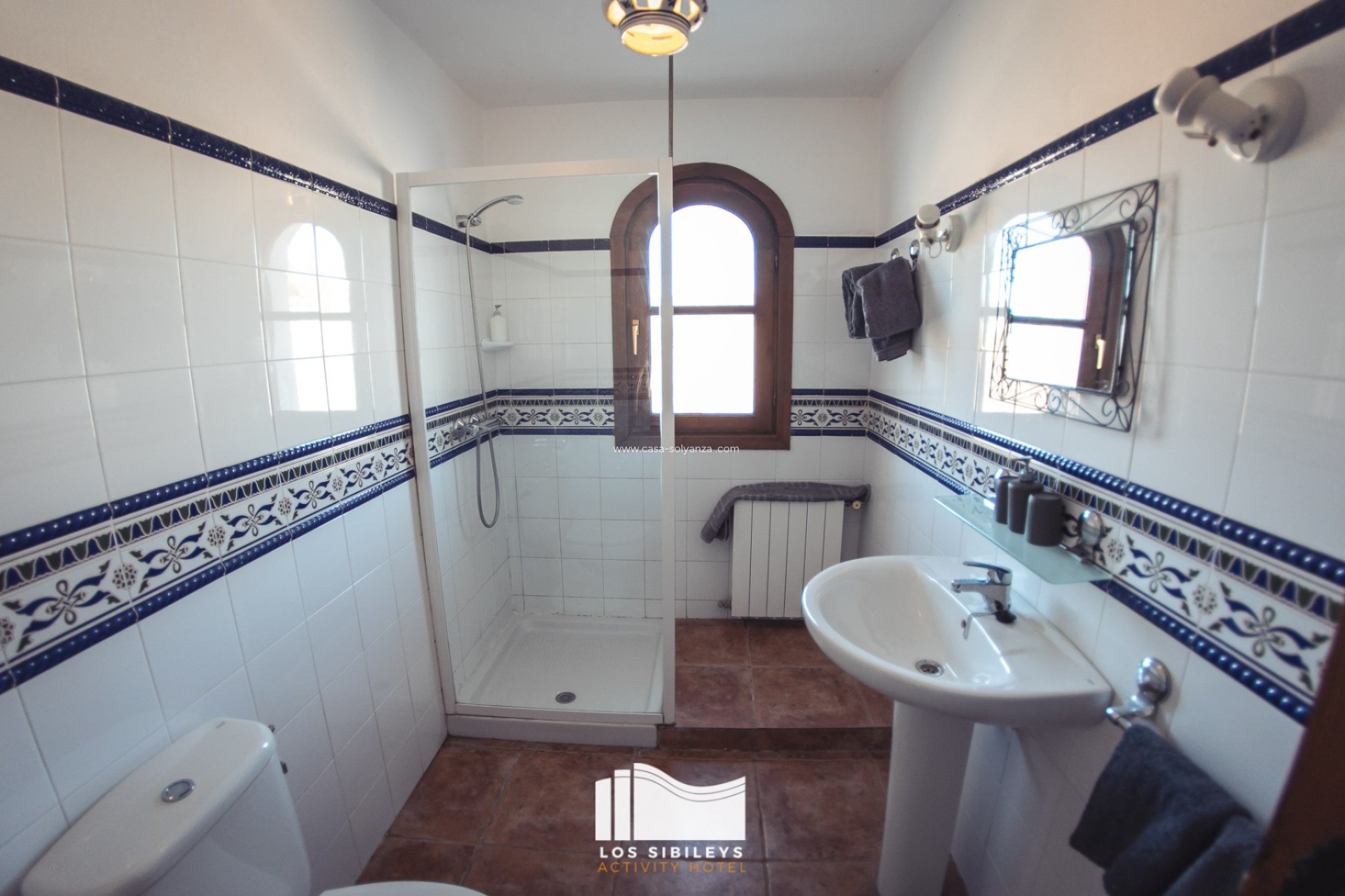Herverkoop - Villa - Lorca - Costa Calida