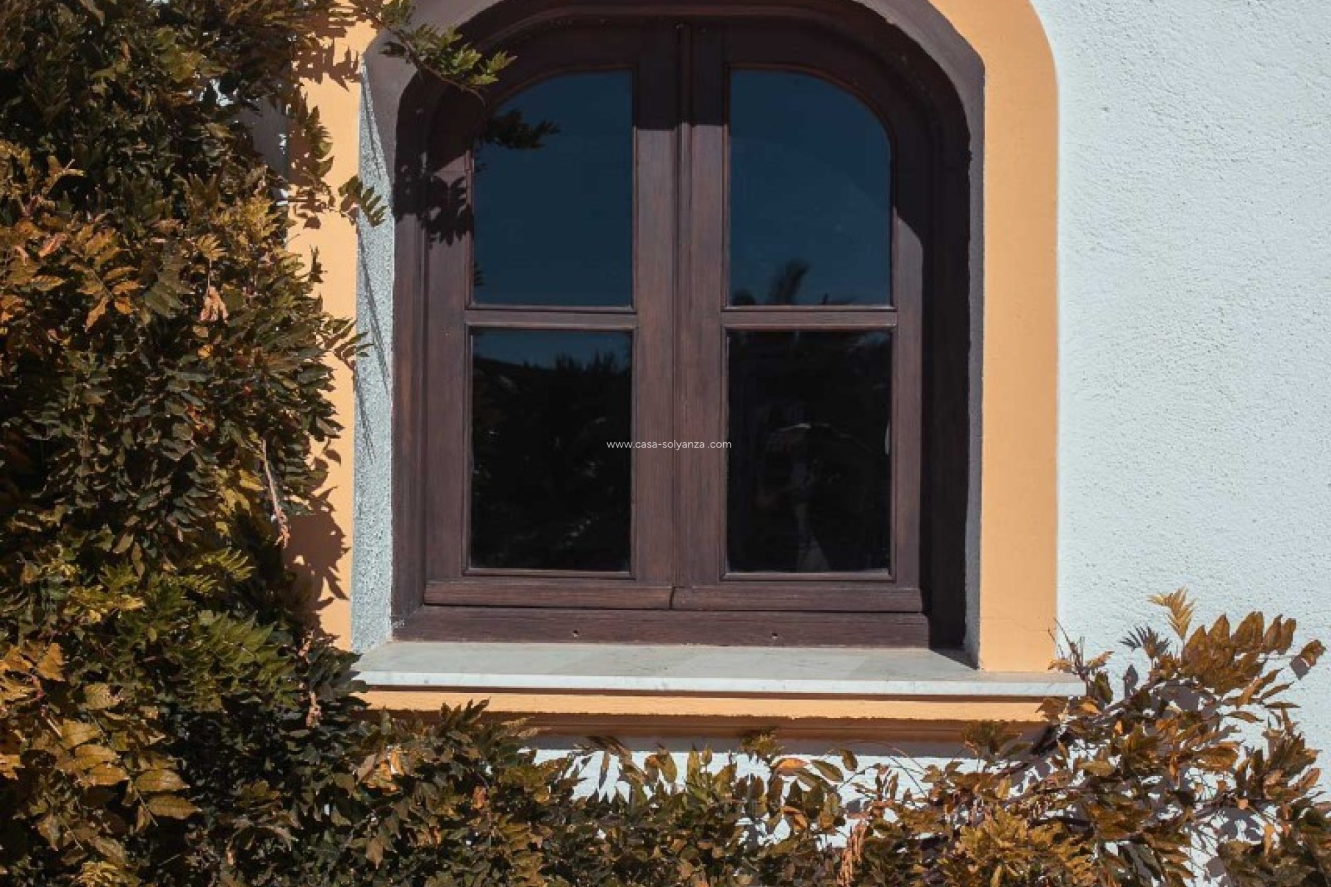 Herverkoop - Villa - Lorca