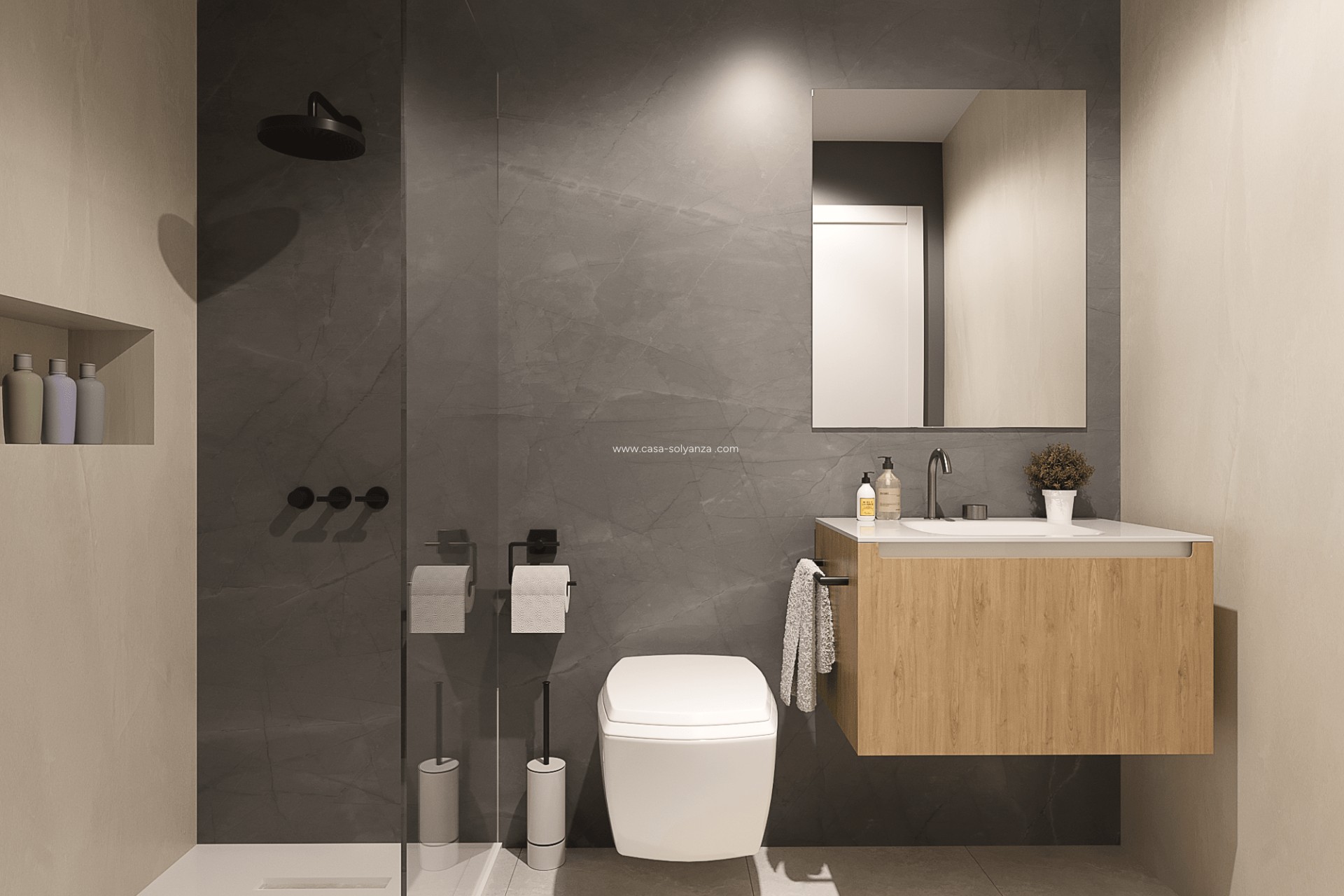 Herverkoop - Villa - Los Alcázares - 0