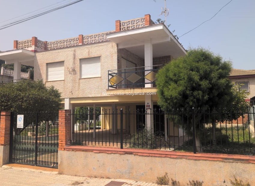 Herverkoop - Villa - Los Alcázares - Costa Calida