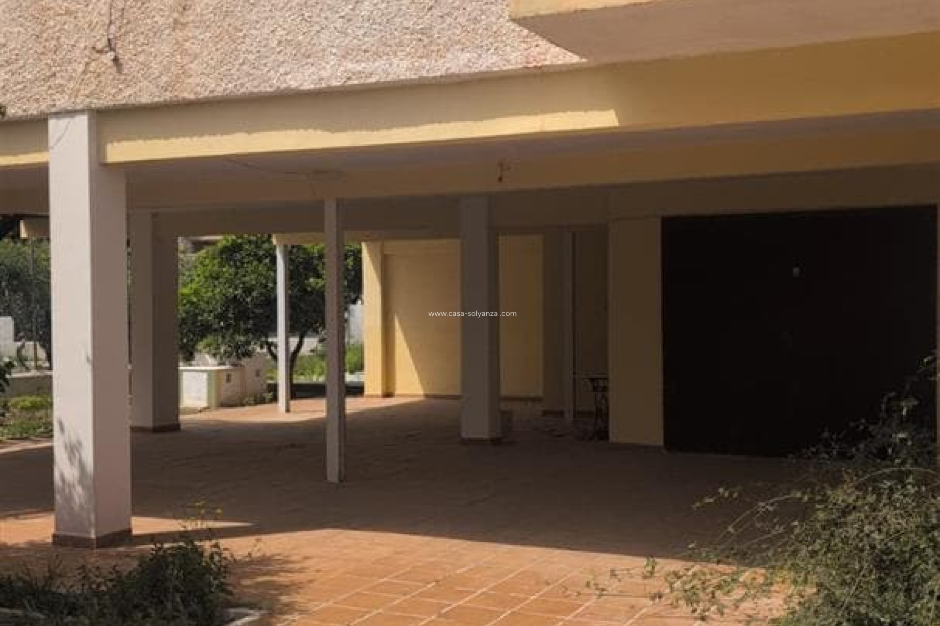 Herverkoop - Villa - Los Alcázares - Costa Calida