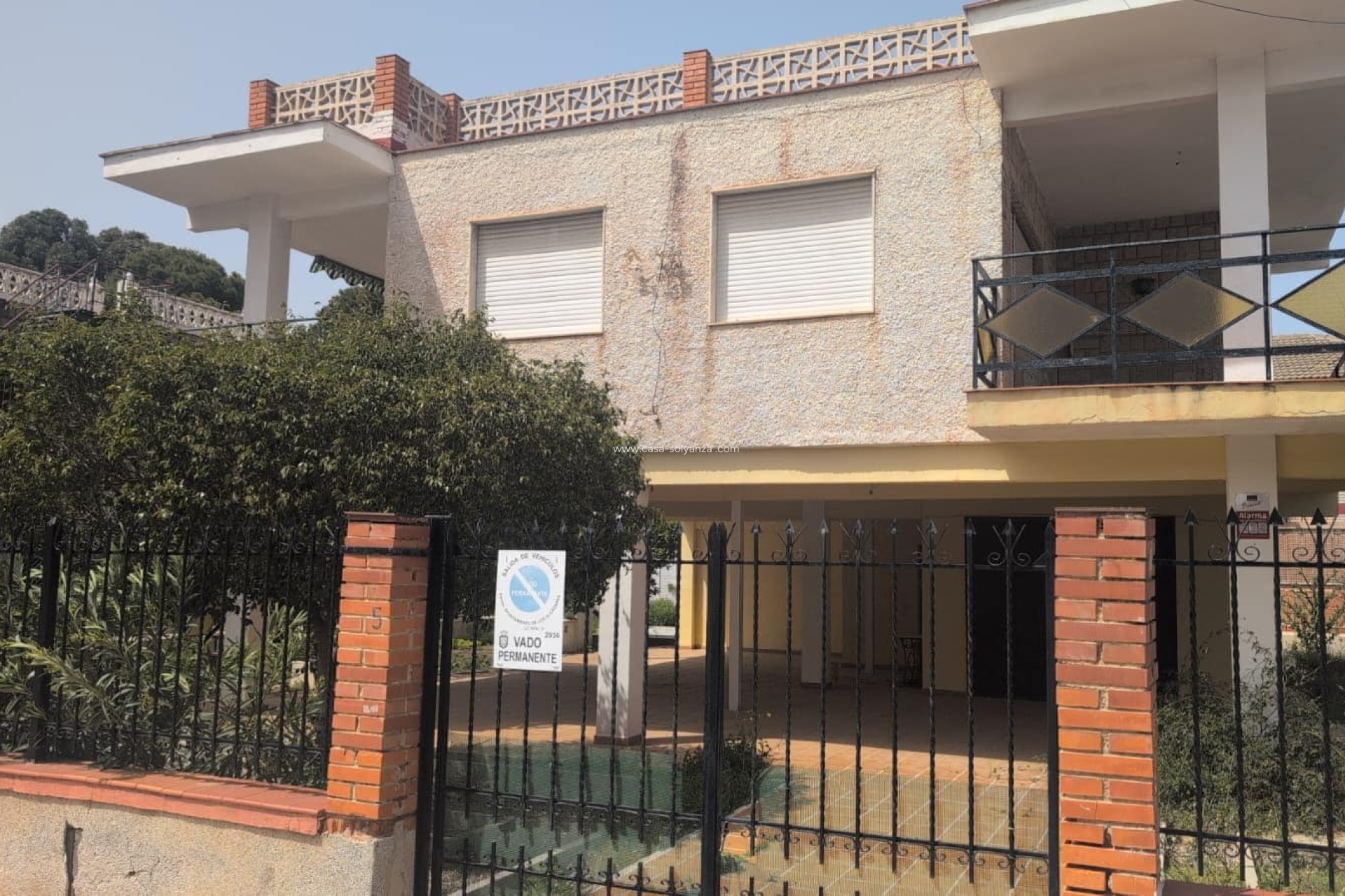Herverkoop - Villa - Los Alcázares - Costa Calida