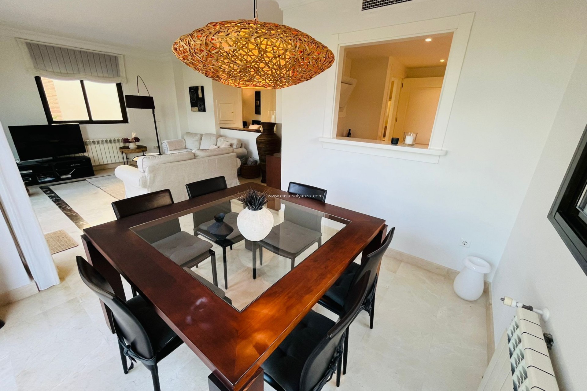 Herverkoop - Villa - Los Alcázares - Costa Calida