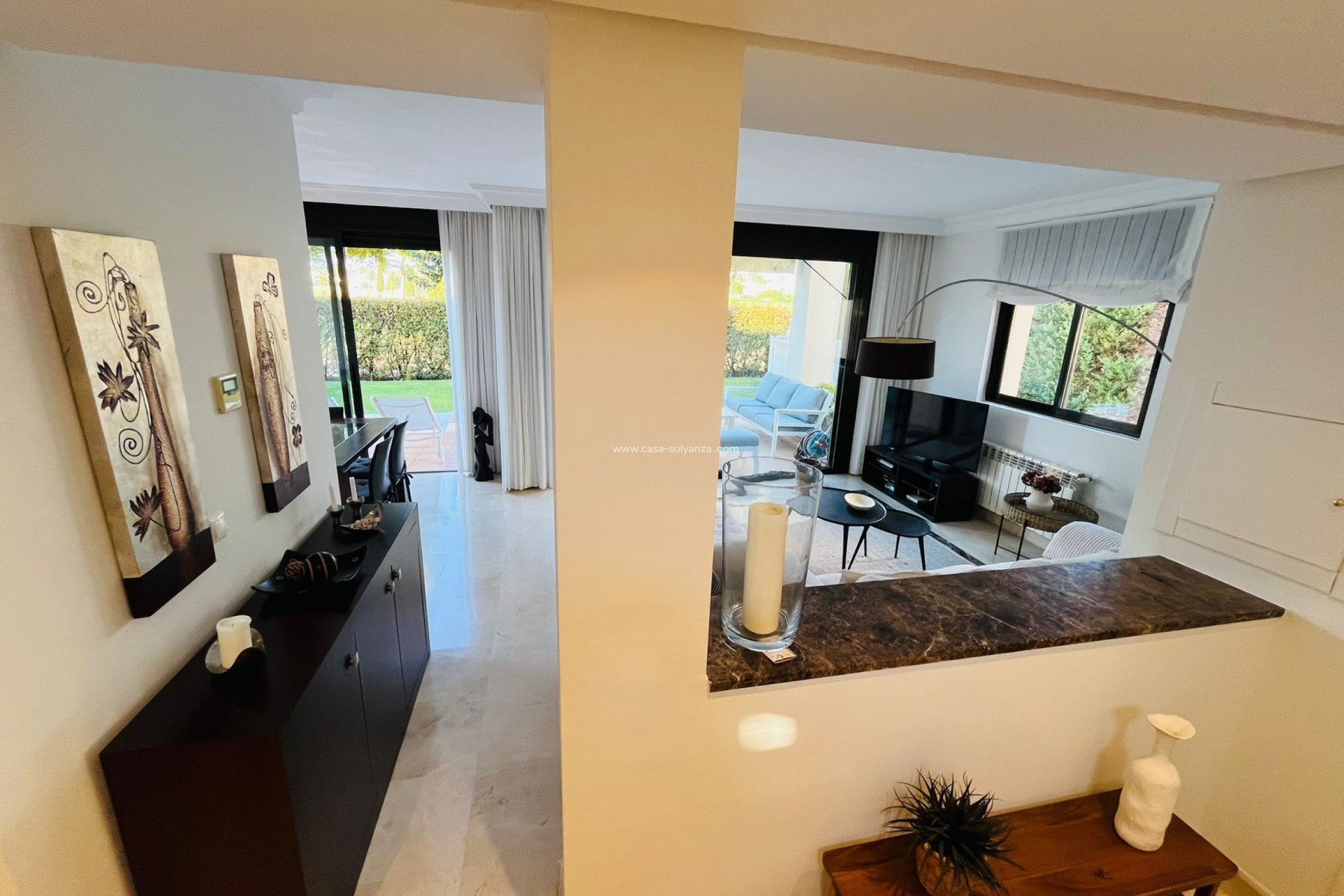 Herverkoop - Villa - Los Alcázares - Costa Calida