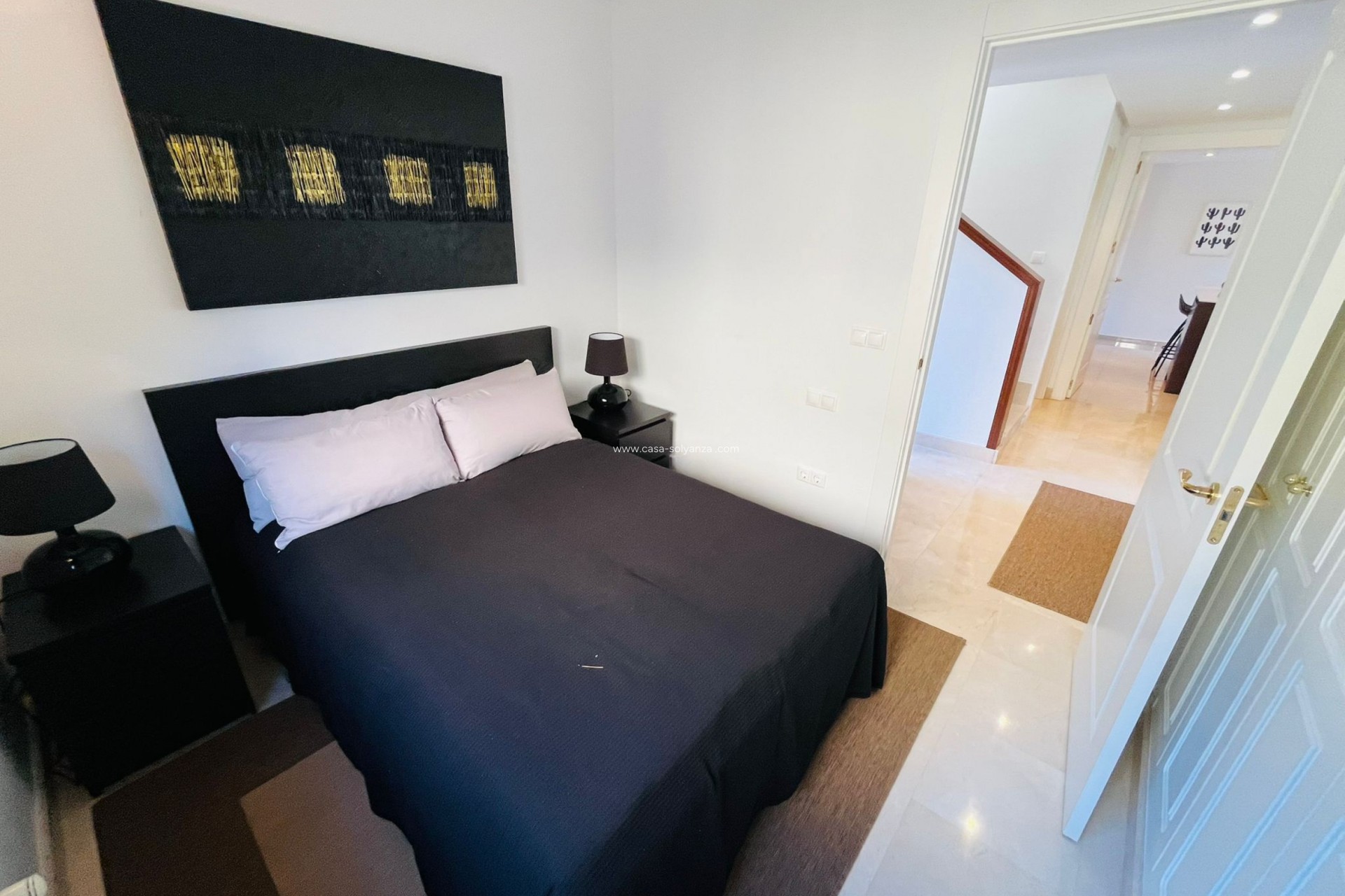 Herverkoop - Villa - Los Alcázares - Costa Calida