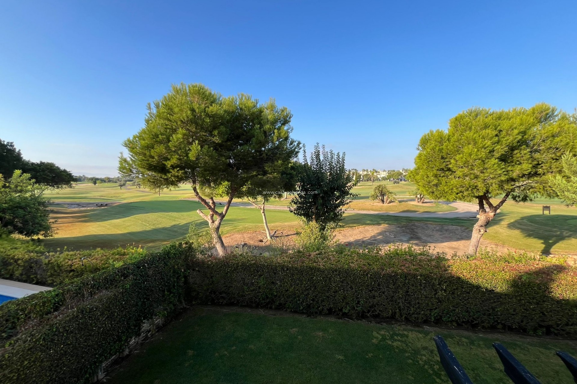 Herverkoop - Villa - Los Alcázares - Costa Calida