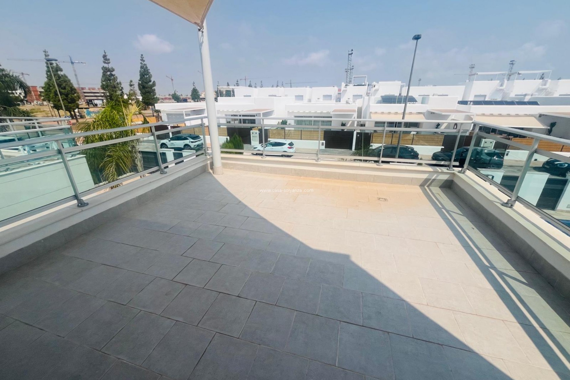 Herverkoop - Villa - Los Alcázares - Costa Calida