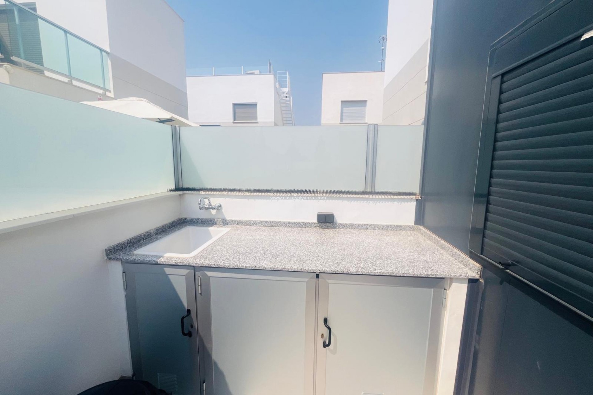 Herverkoop - Villa - Los Alcázares - Costa Calida