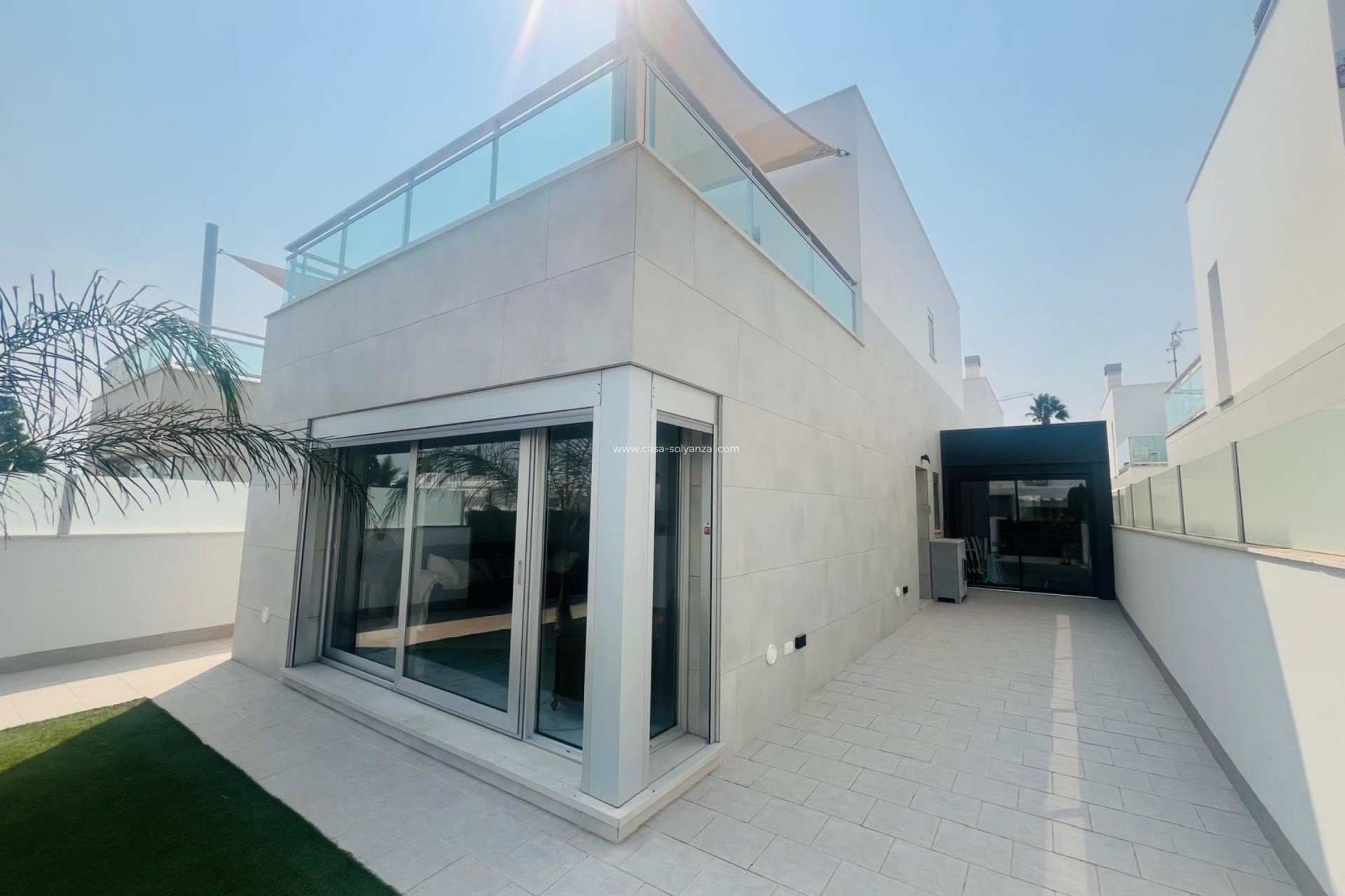 Herverkoop - Villa - Los Alcázares - Costa Calida