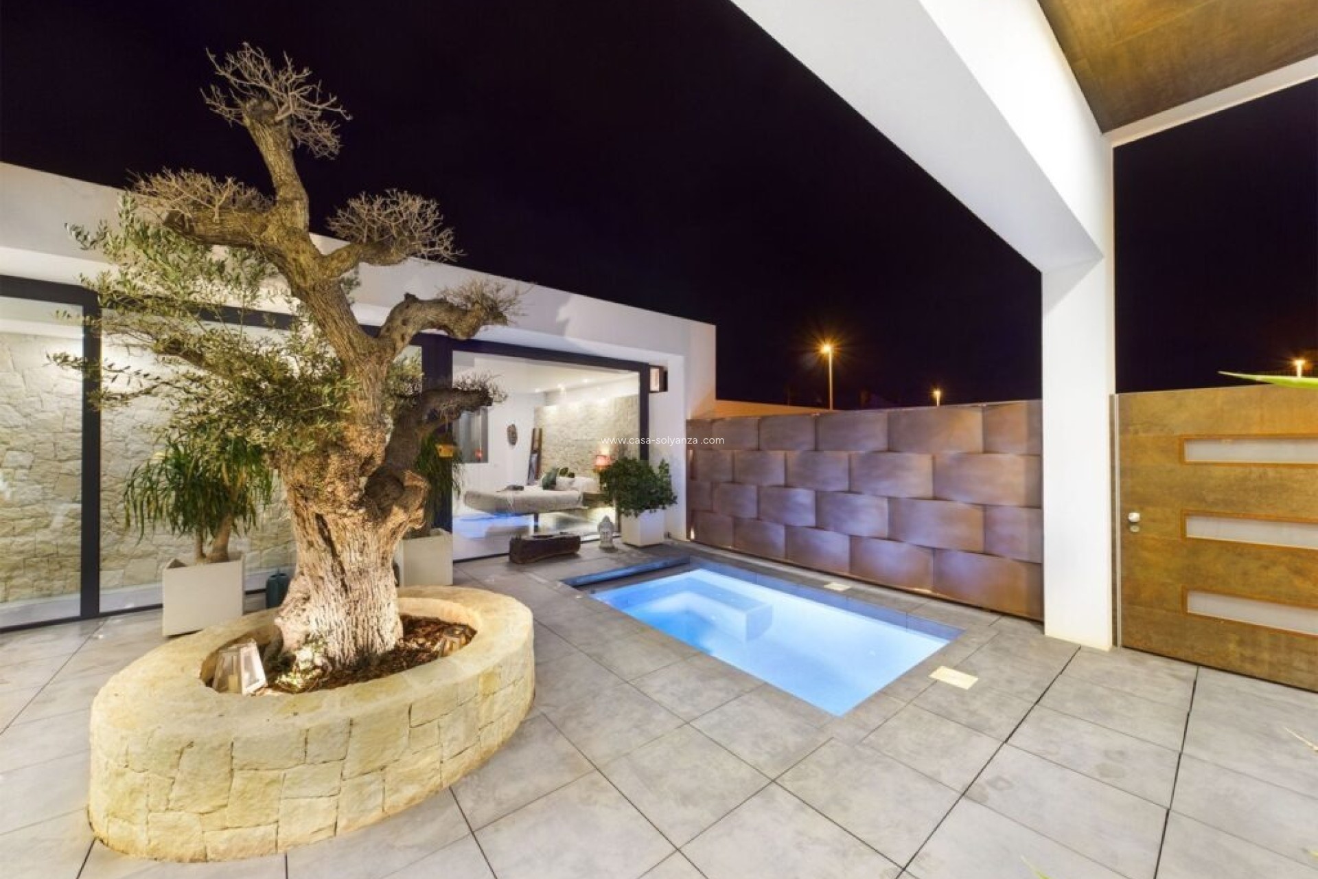 Herverkoop - Villa - Los Alcázares - Costa Calida