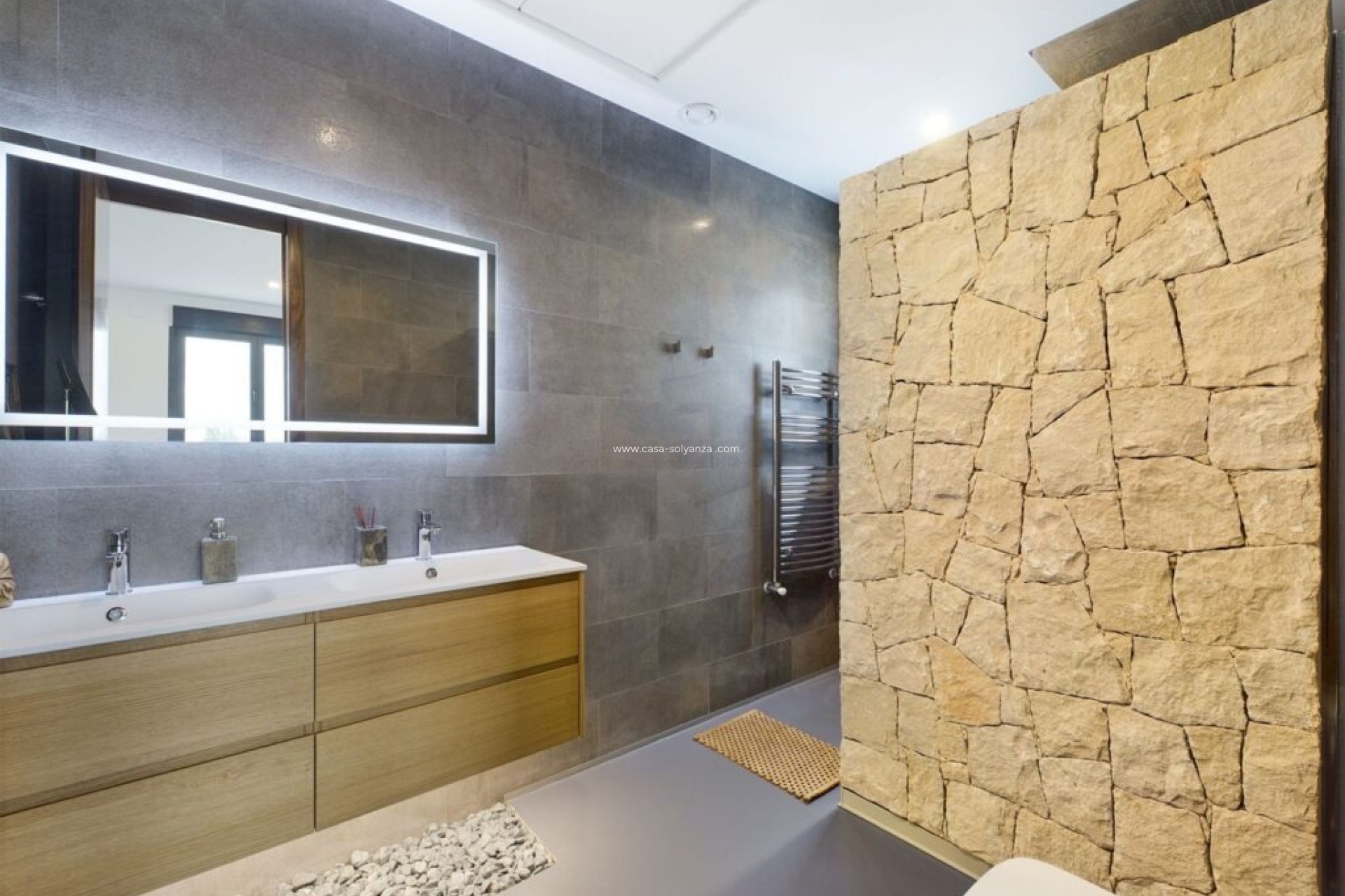 Herverkoop - Villa - Los Alcázares - Costa Calida