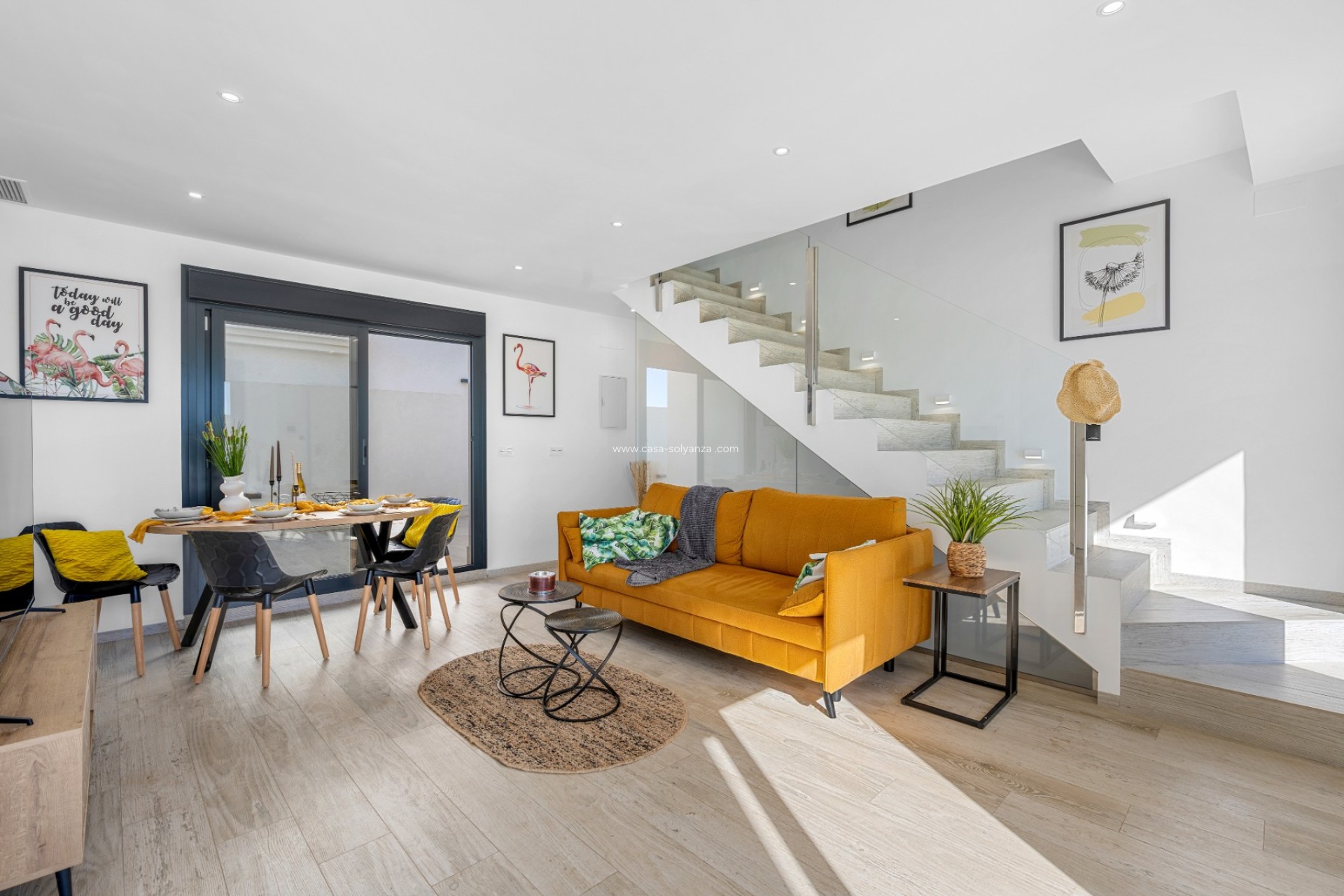 Herverkoop - Villa - Los Alcázares - Costa Calida