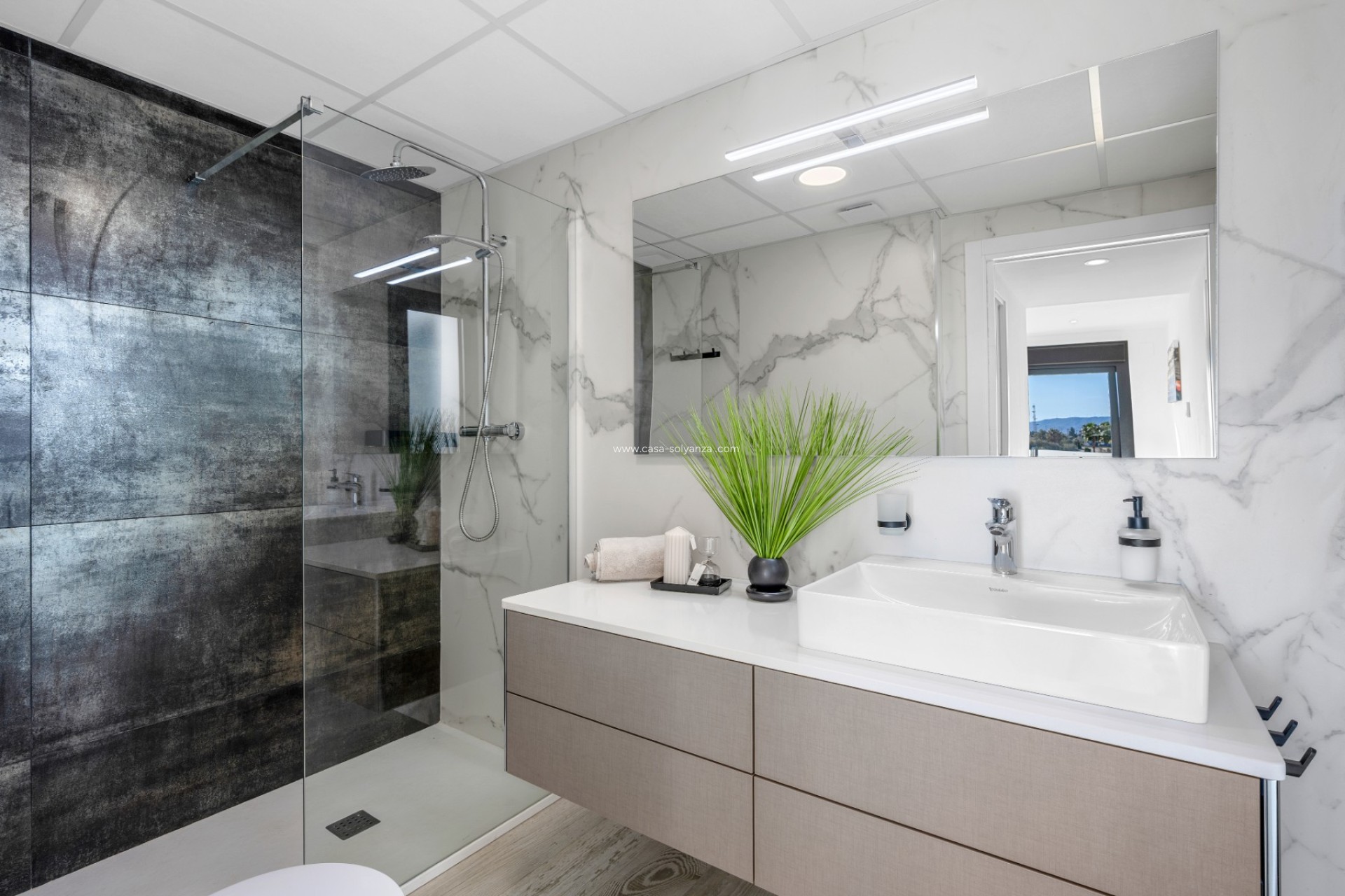 Herverkoop - Villa - Los Alcázares - Costa Calida