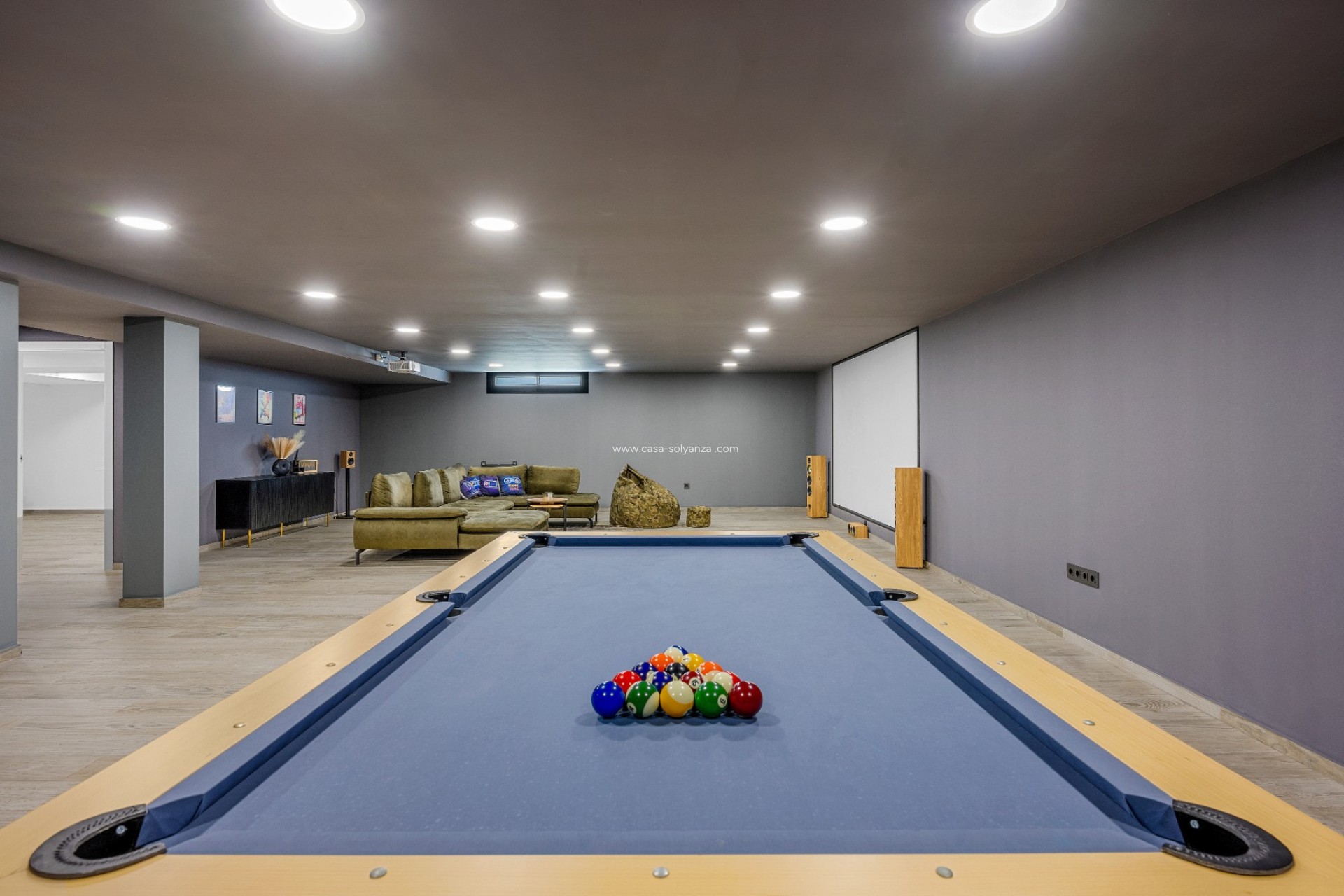 Herverkoop - Villa - Los Alcázares - Costa Calida