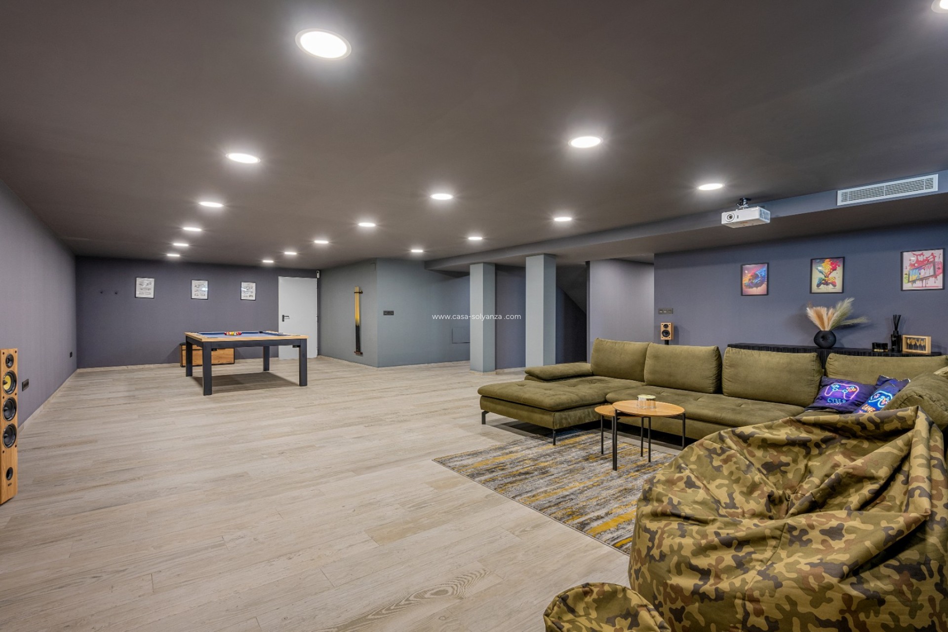 Herverkoop - Villa - Los Alcázares - Costa Calida