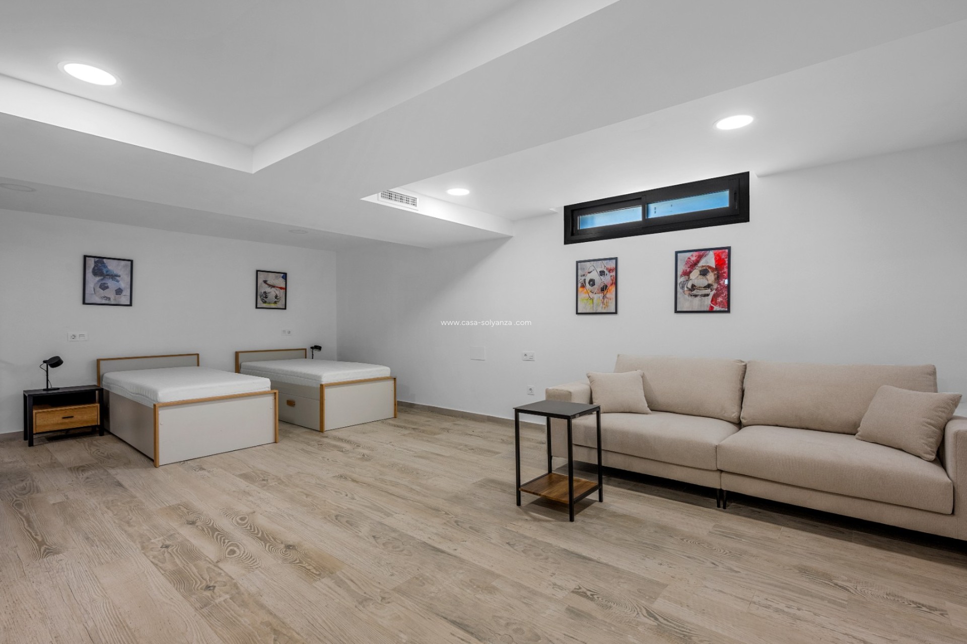 Herverkoop - Villa - Los Alcázares - Costa Calida