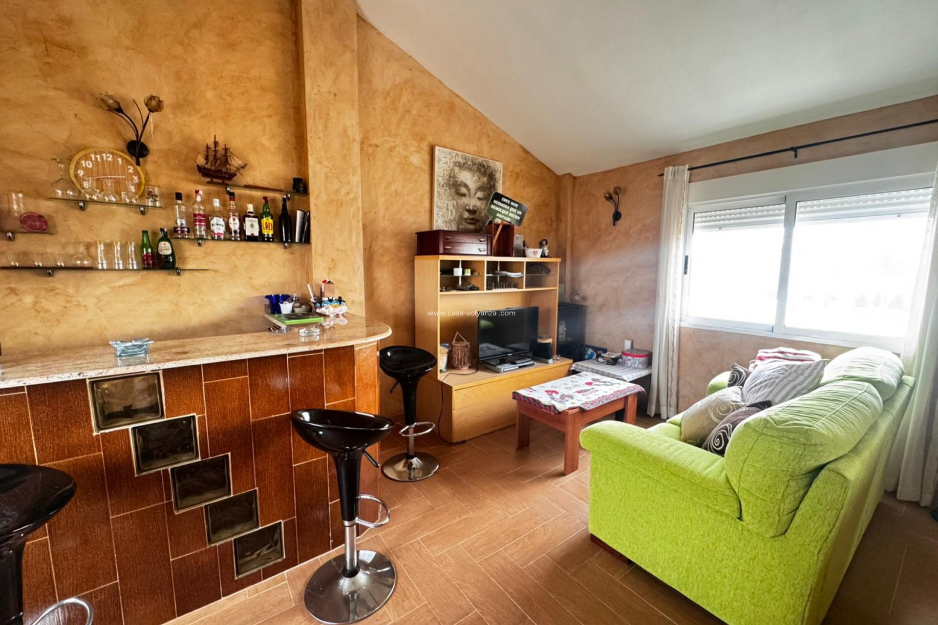 Herverkoop - Villa - Los Alcázares - Costa Calida