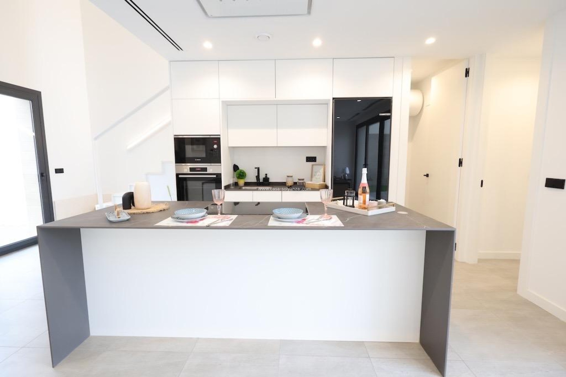 Herverkoop - Villa - Los Alcázares - Costa Calida