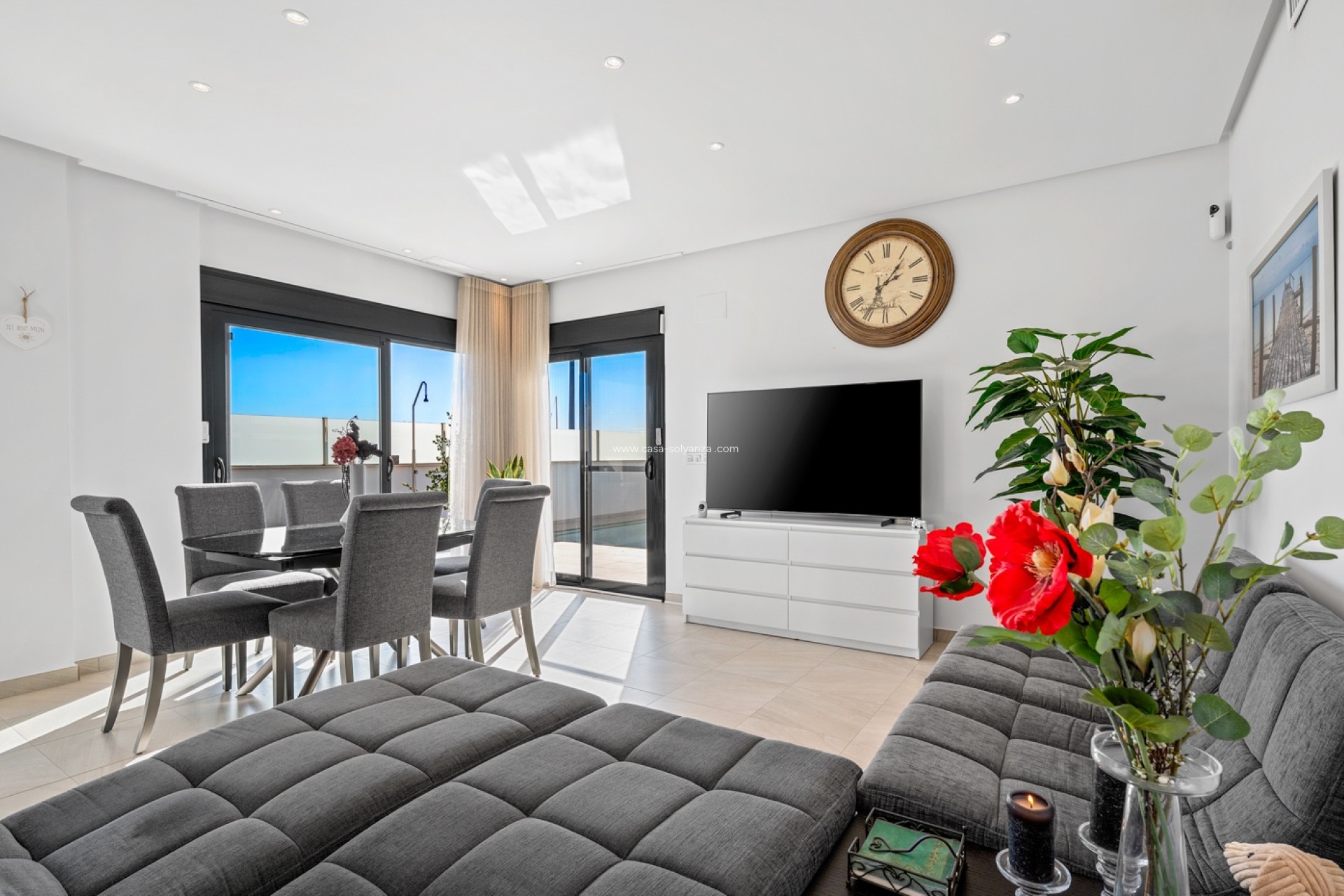 Herverkoop - Villa - Los Alcázares - Costa Calida