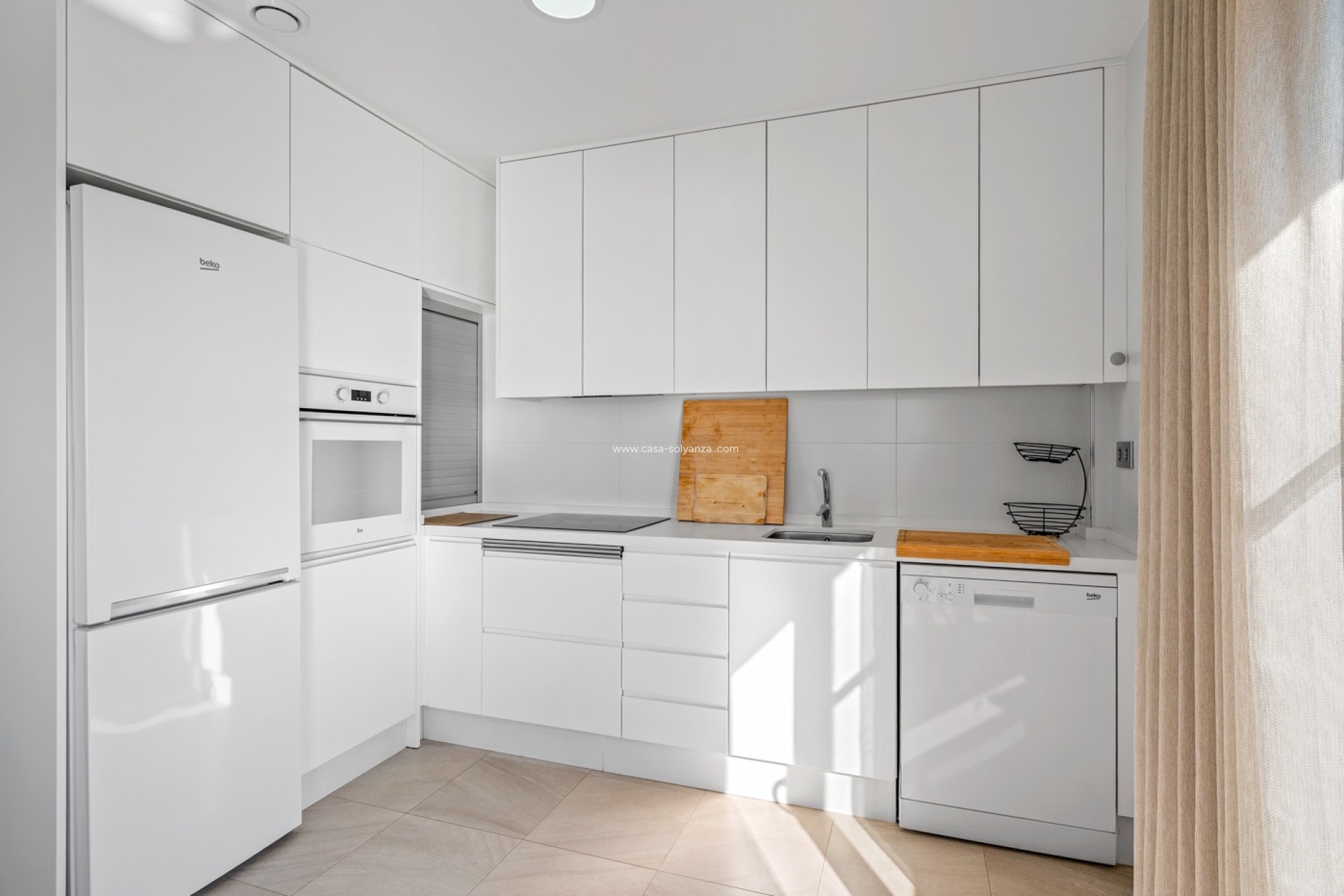 Herverkoop - Villa - Los Alcázares - Costa Calida