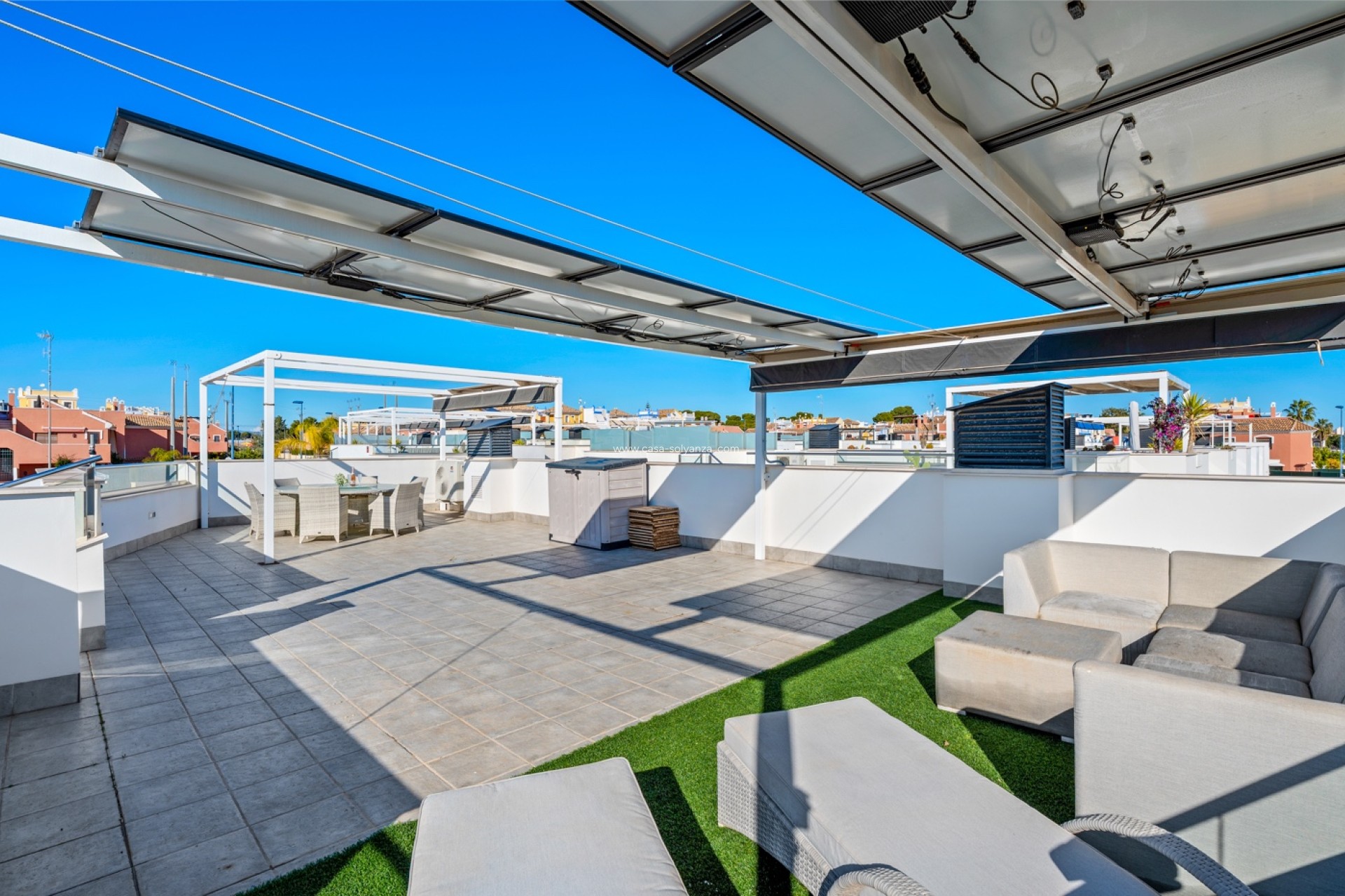 Herverkoop - Villa - Los Alcázares - Costa Calida