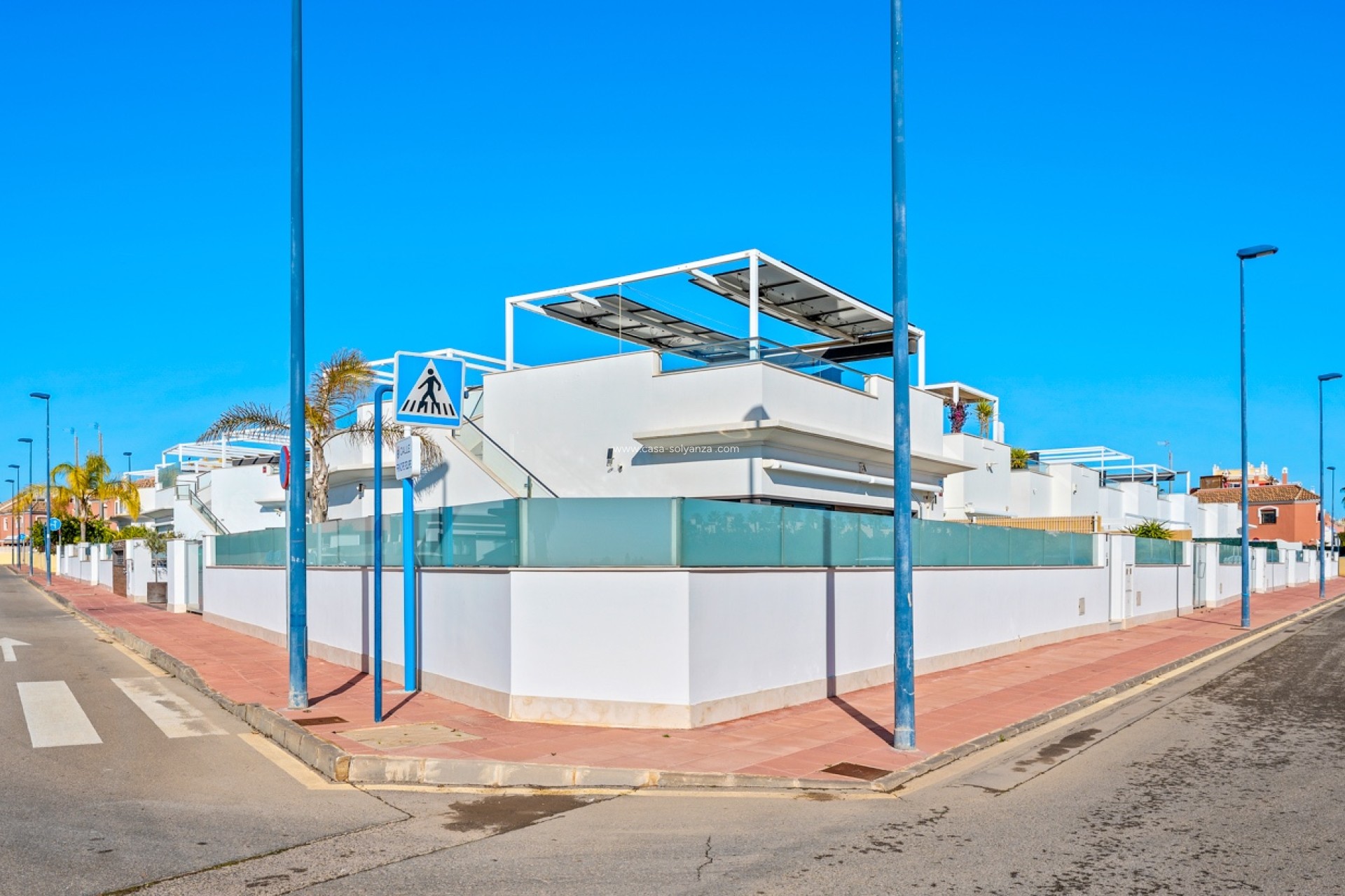 Herverkoop - Villa - Los Alcázares - Costa Calida