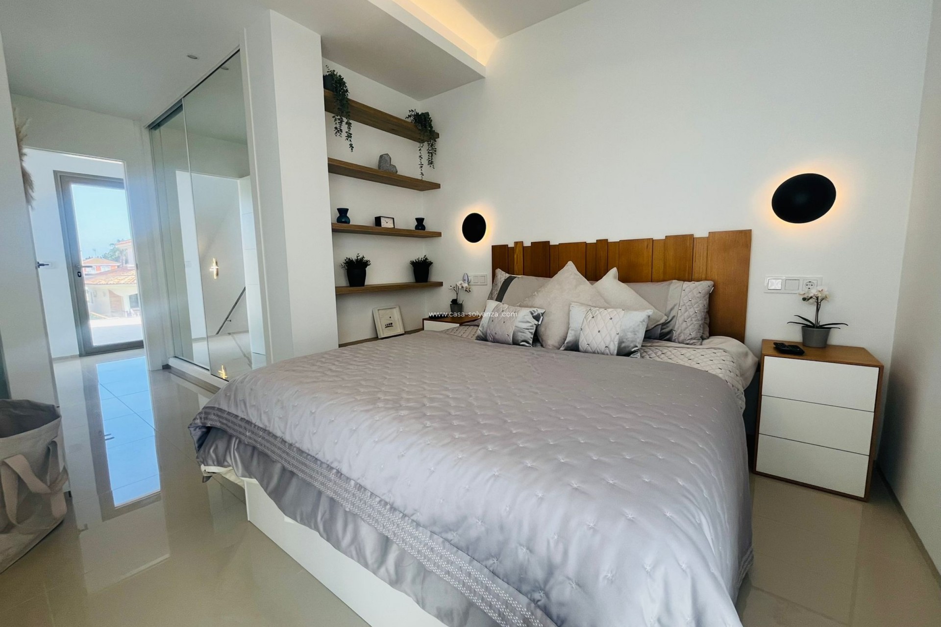 Herverkoop - Villa - Los Alcázares - Costa Calida