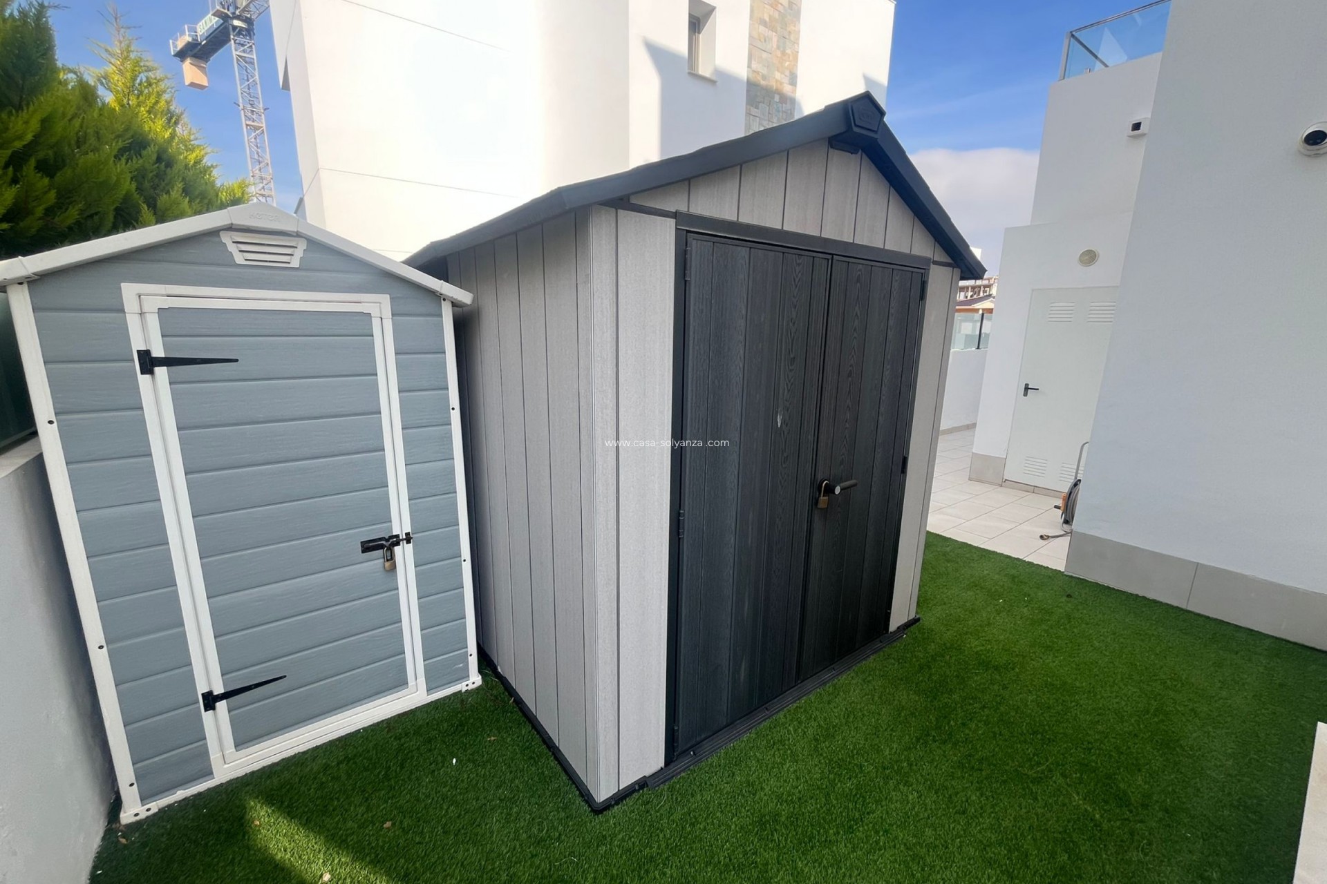 Herverkoop - Villa - Los Alcázares - Costa Calida