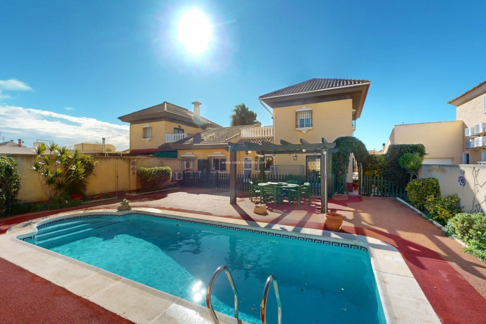 Herverkoop - Villa - Los Alcázares - Costa Calida