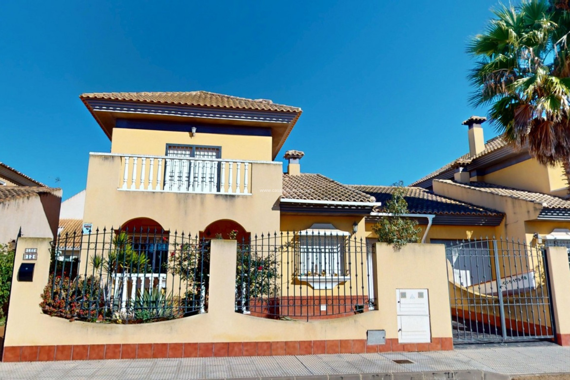 Herverkoop - Villa - Los Alcázares - Costa Calida