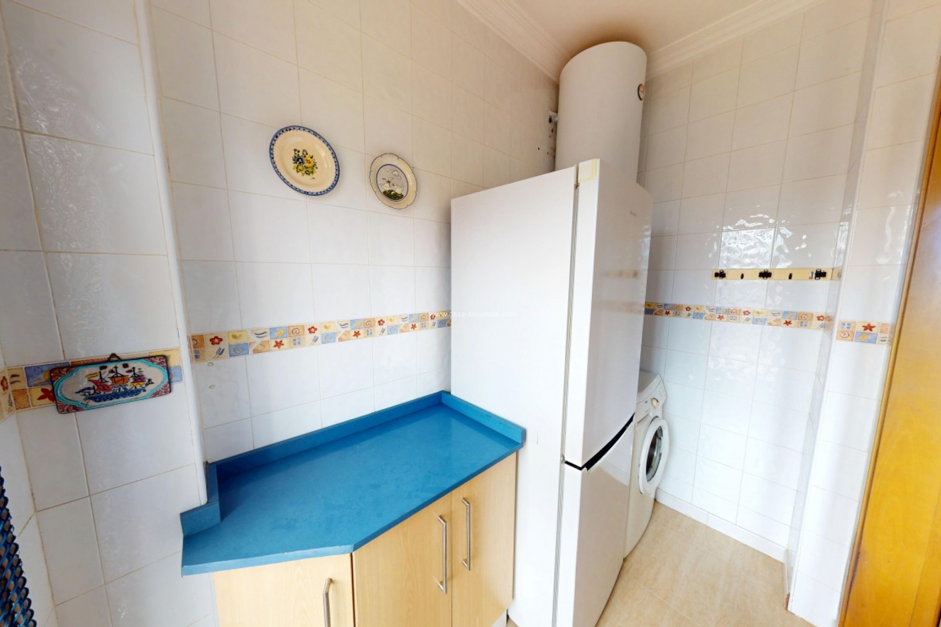 Herverkoop - Villa - Los Alcázares - Costa Calida