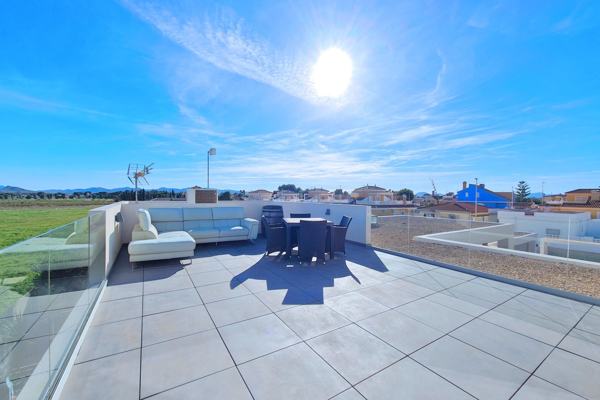 Herverkoop - Villa - Los Alcázares - Costa Calida