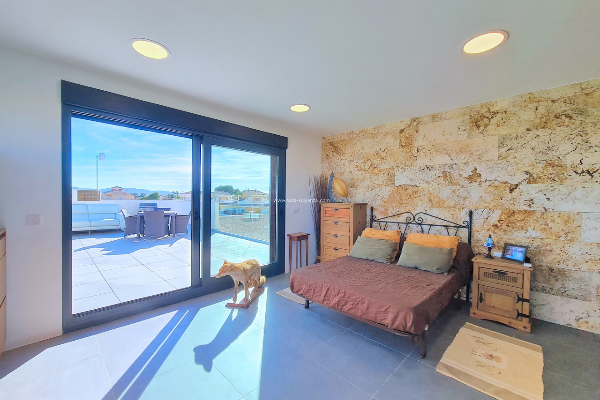 Herverkoop - Villa - Los Alcázares - Costa Calida