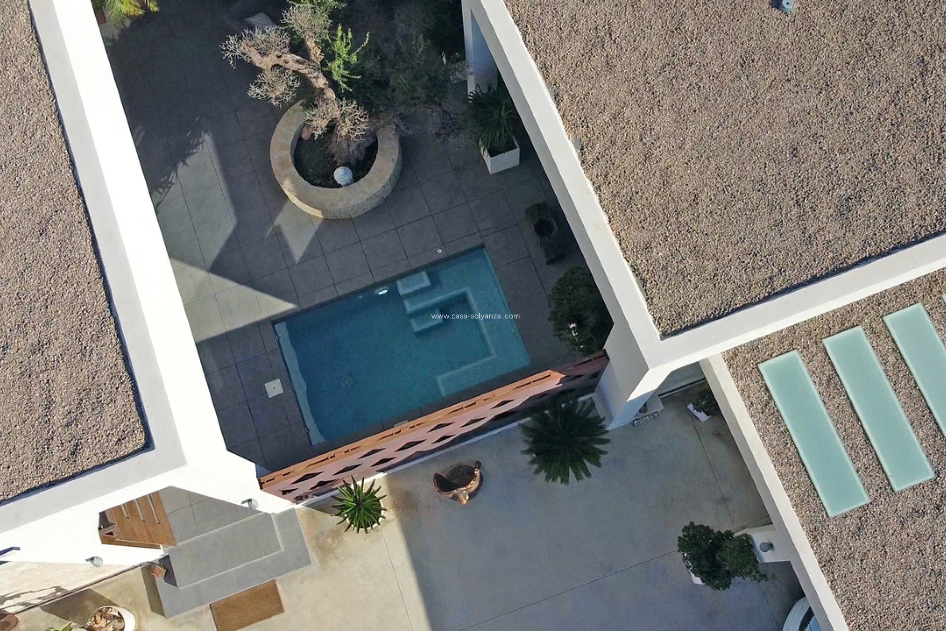 Herverkoop - Villa - Los Alcázares - Costa Calida