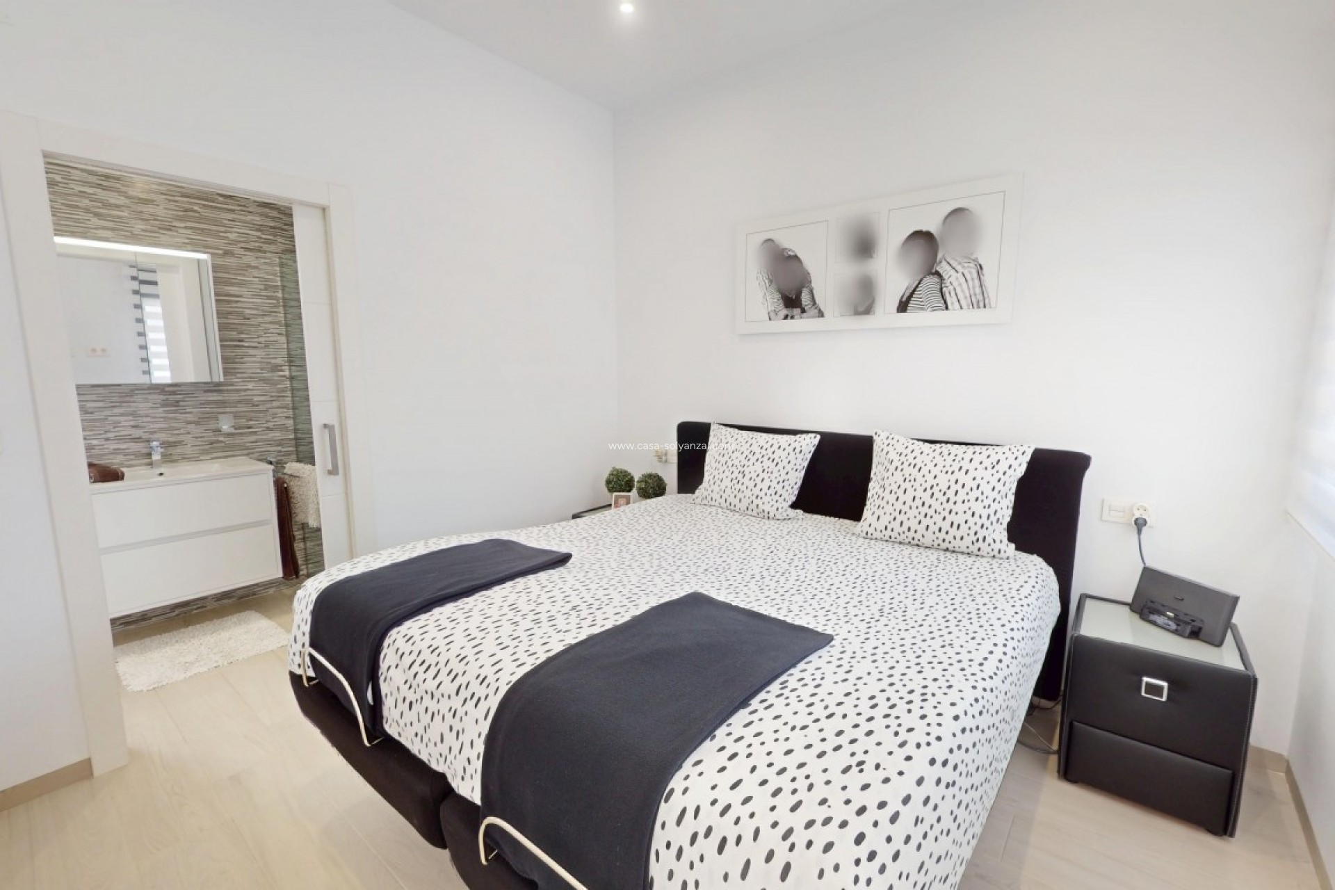 Herverkoop - Villa - Los Alcázares - Costa Calida