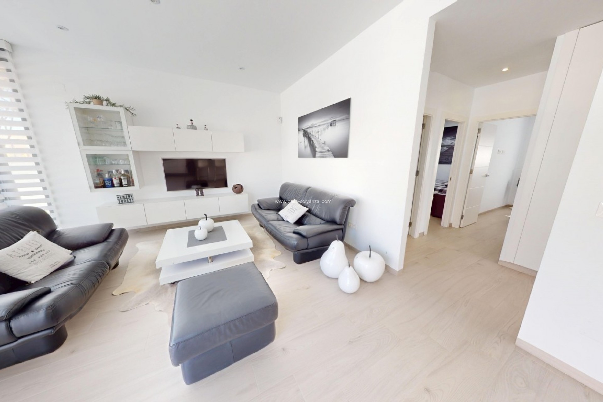 Herverkoop - Villa - Los Alcázares - Costa Calida