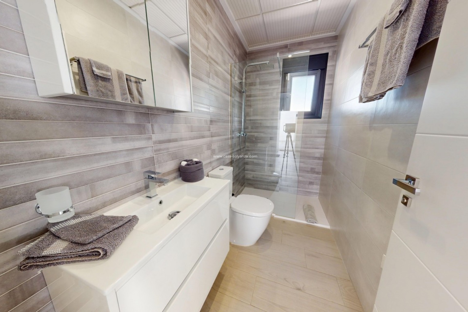 Herverkoop - Villa - Los Alcázares - Costa Calida