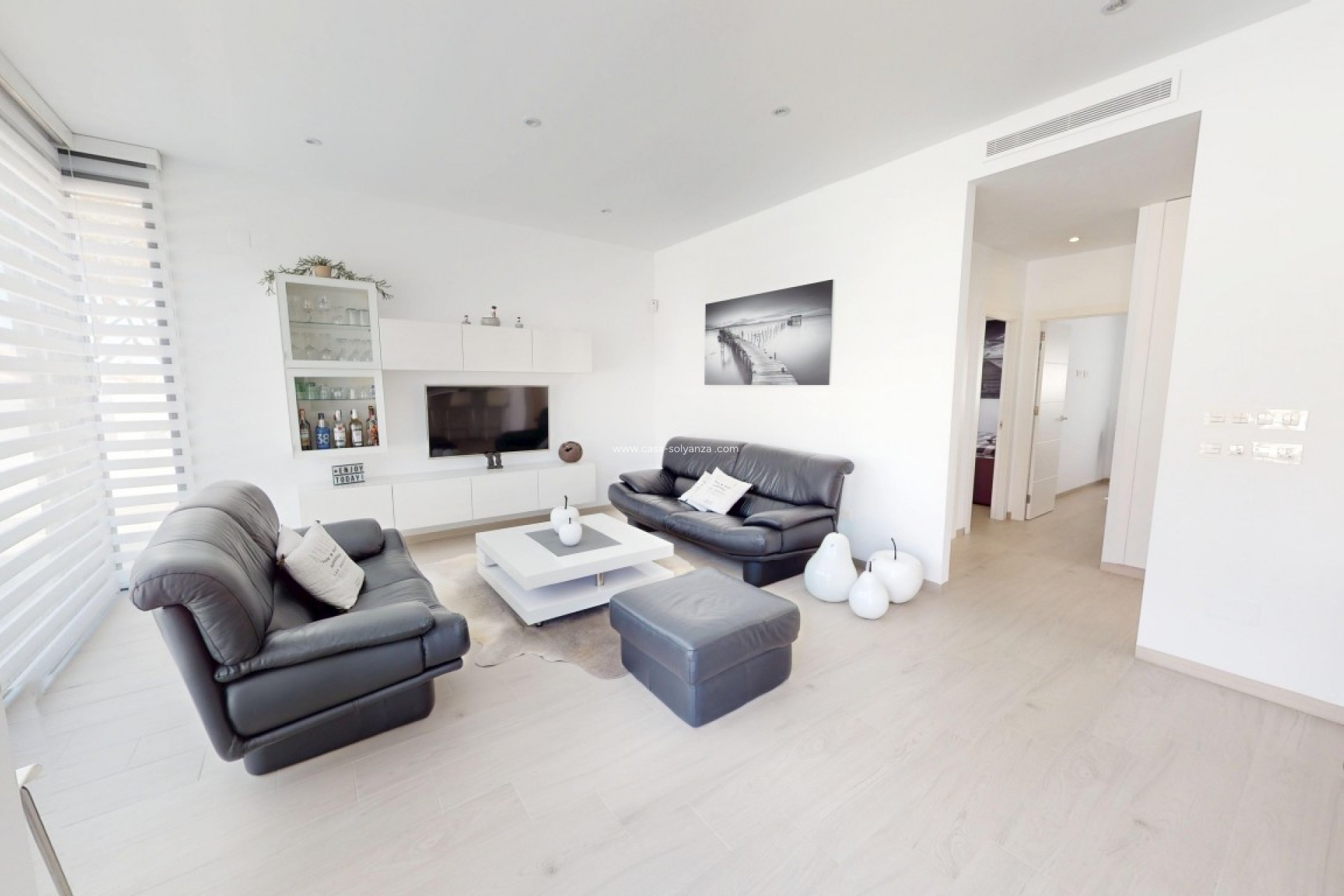 Herverkoop - Villa - Los Alcázares - Costa Calida